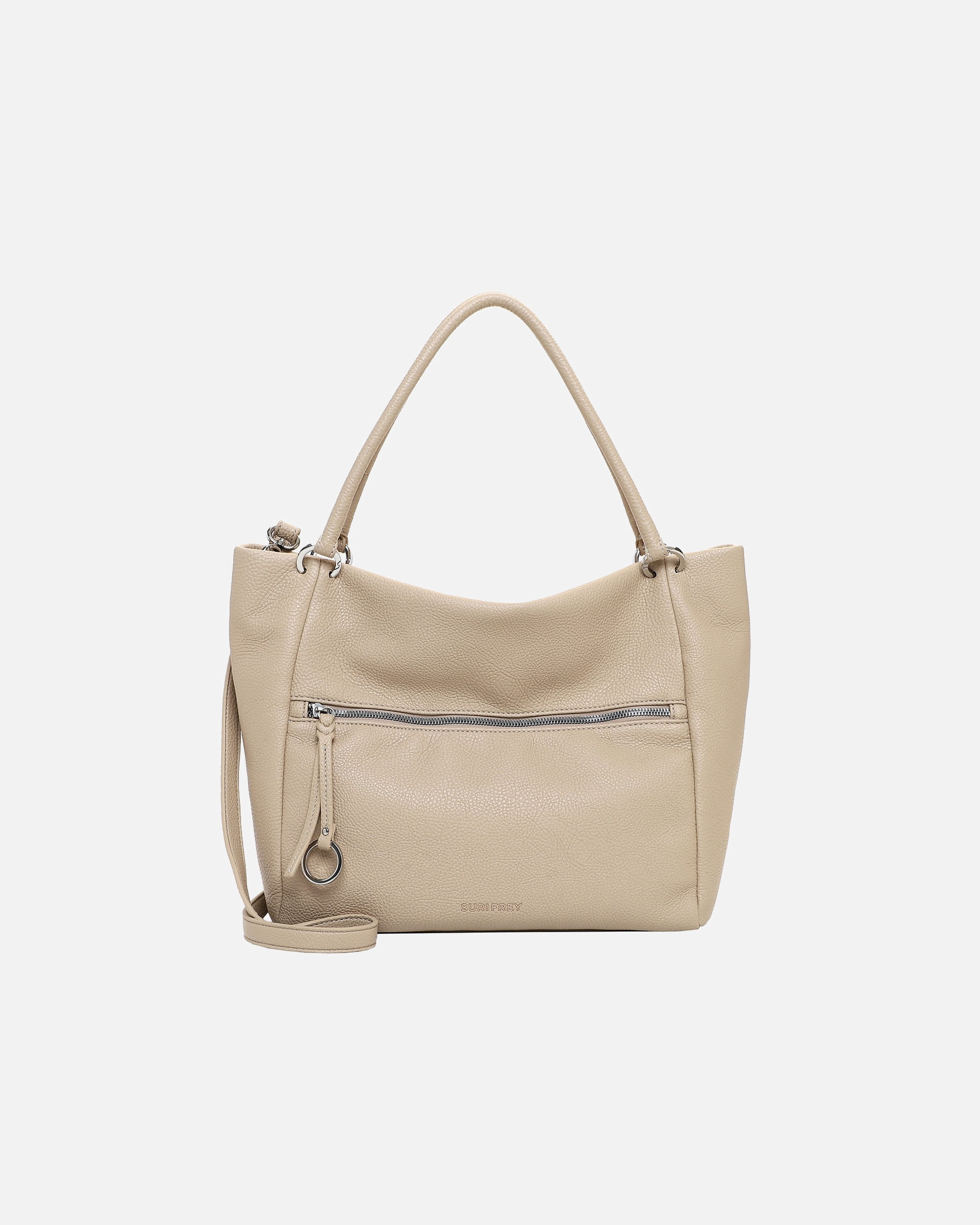 Tas voor SURI FREYShopper SFY DebbySand