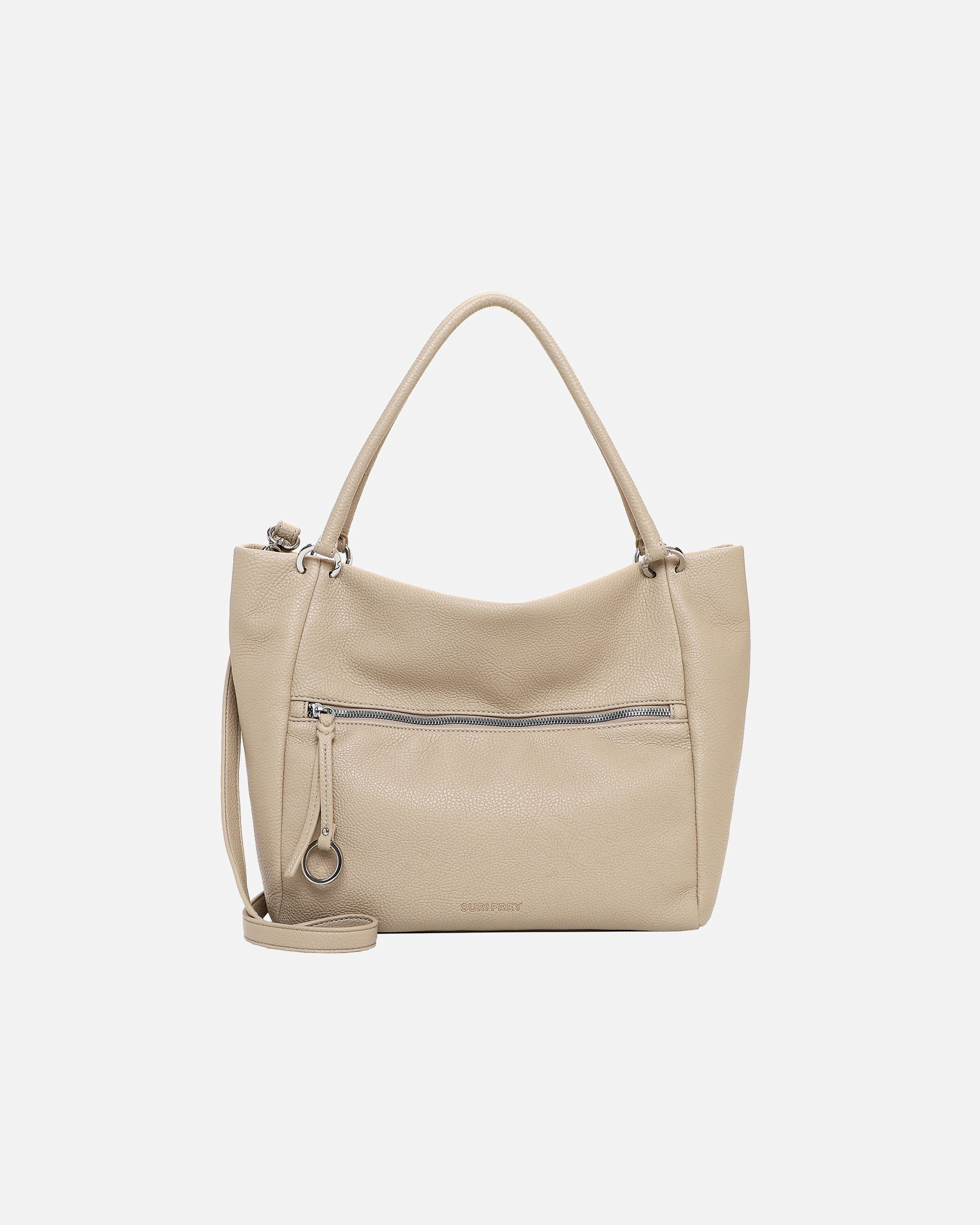 Tas voor SURI FREYShopper SFY DebbySand