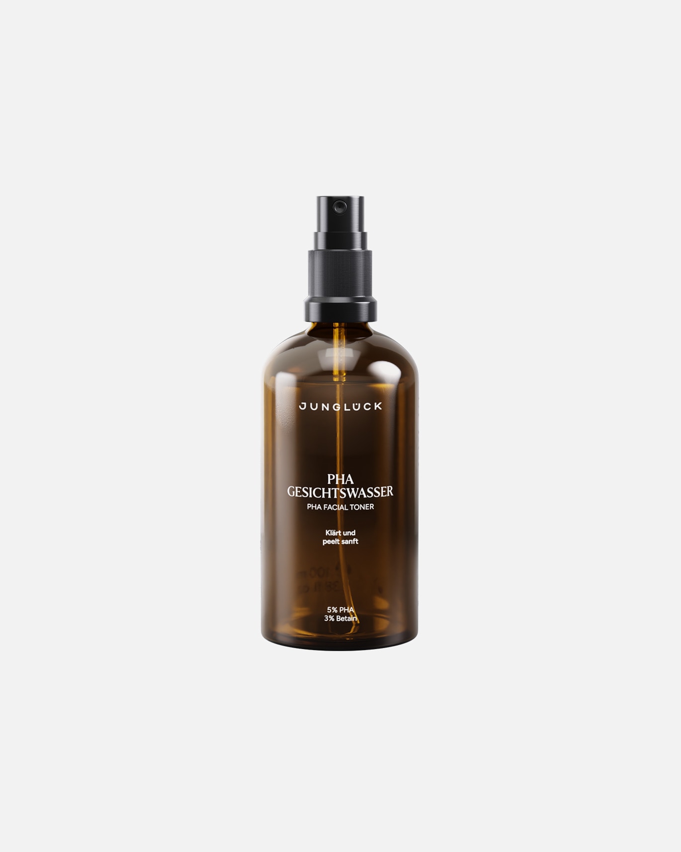 Toner voor UnisexJunglückPHA Gezichtsoner100 ml