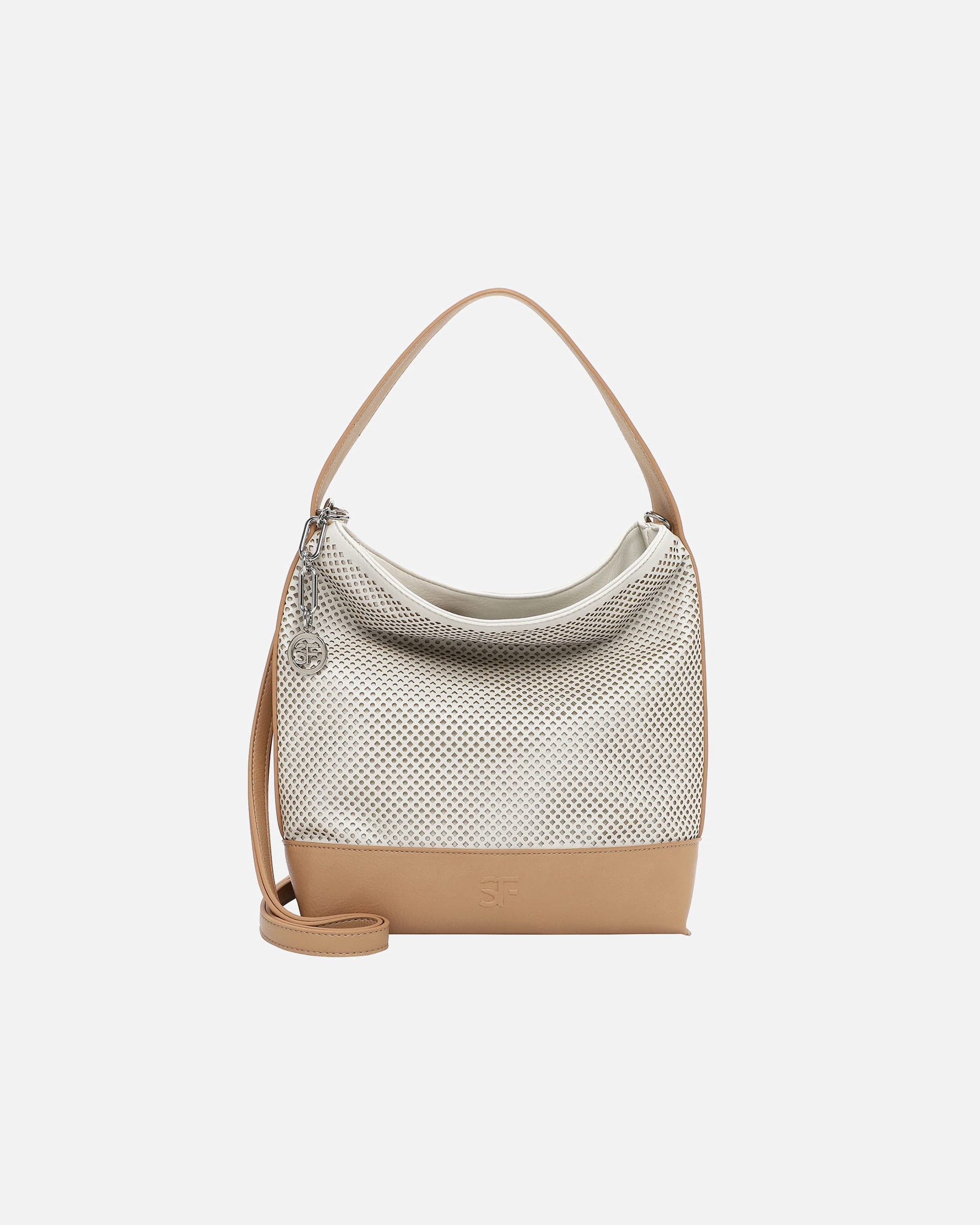 Clutch voor SURI FREYBuideltas SFY LillyEcru