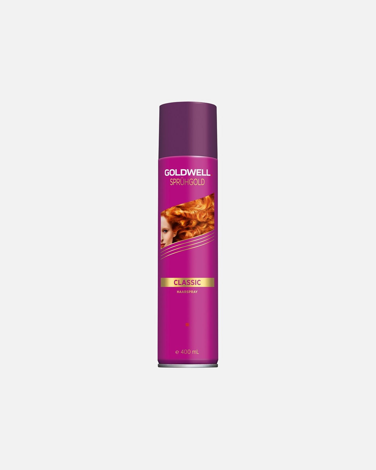 Haarlak voor GoldwellKlassiek400 ml