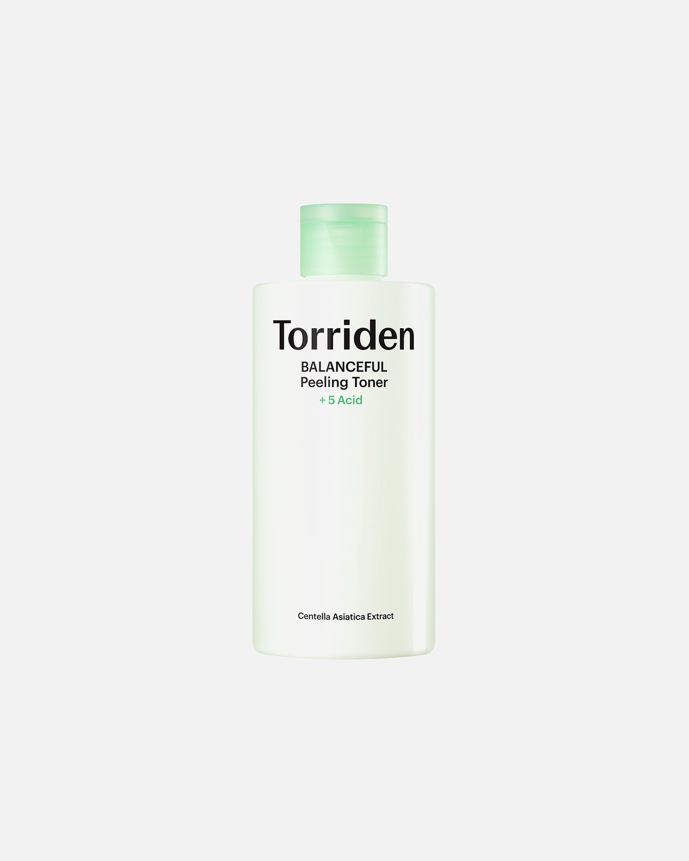 Gezichtstoner voor UnisexTorridenBalanceful Peeling Toner250 ml