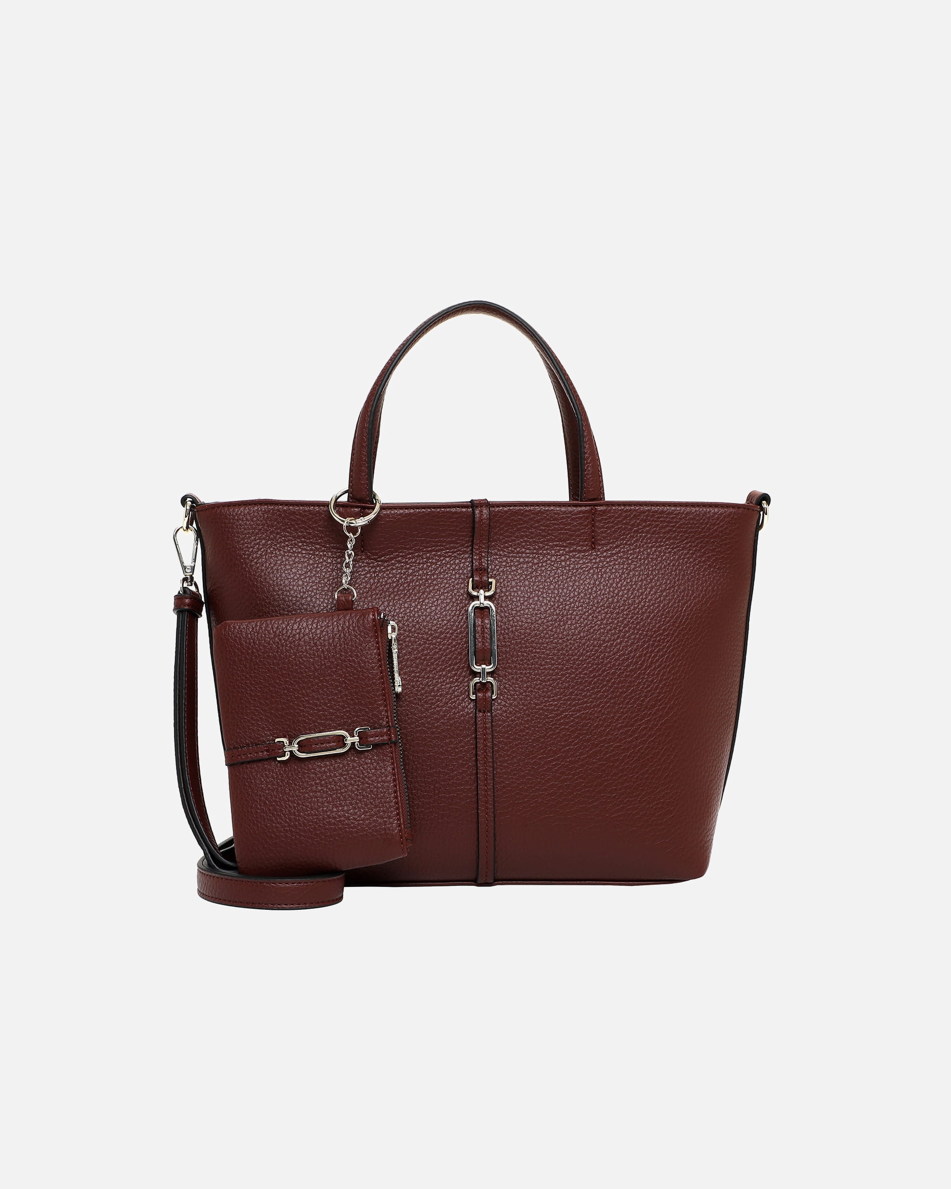 Tas voor EMILY & NOAHShopper E&N LeweWine