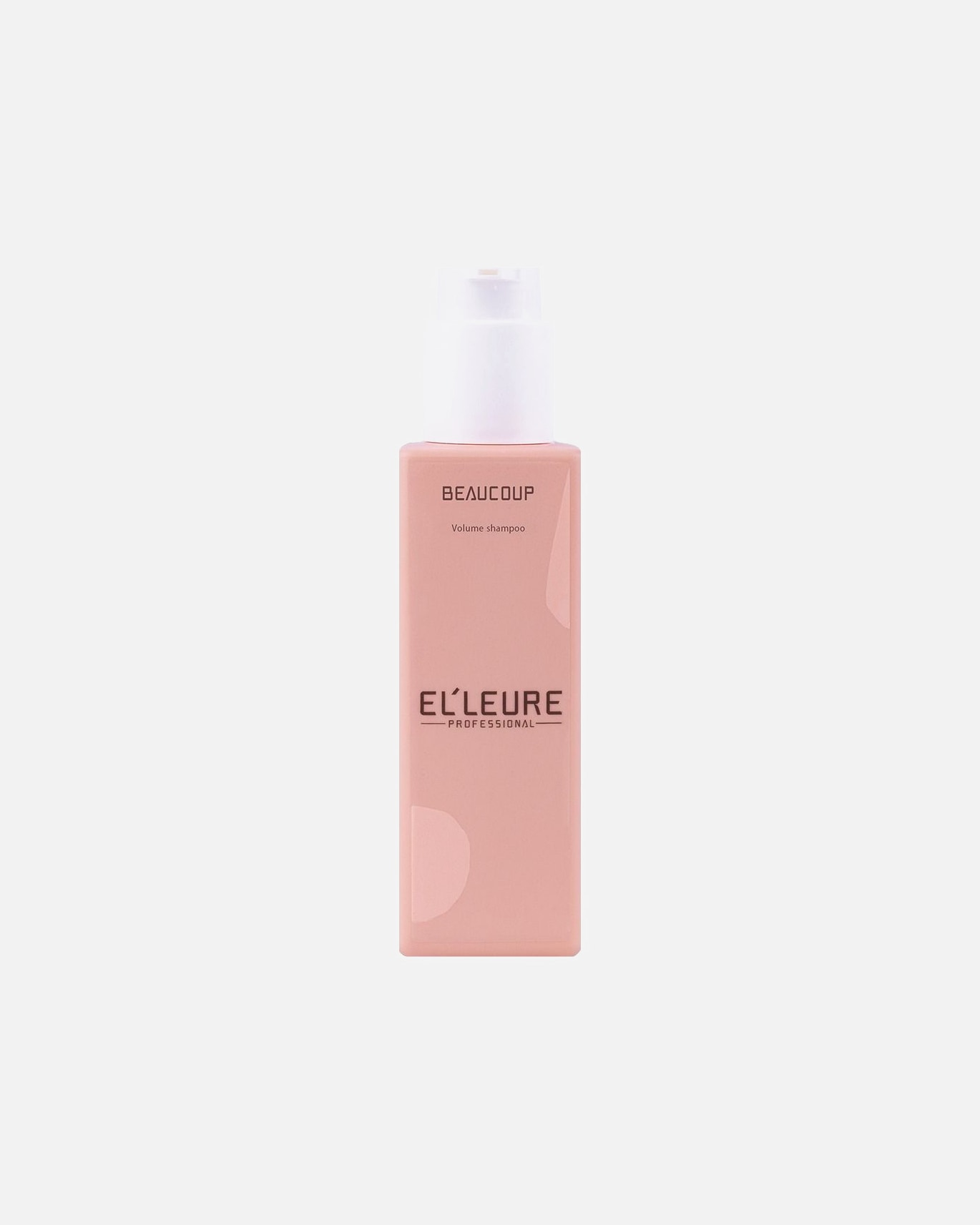 Haarshampoo voor ElleureBeaucoup Volume ShampooBeaucoup Volume Shampoo
