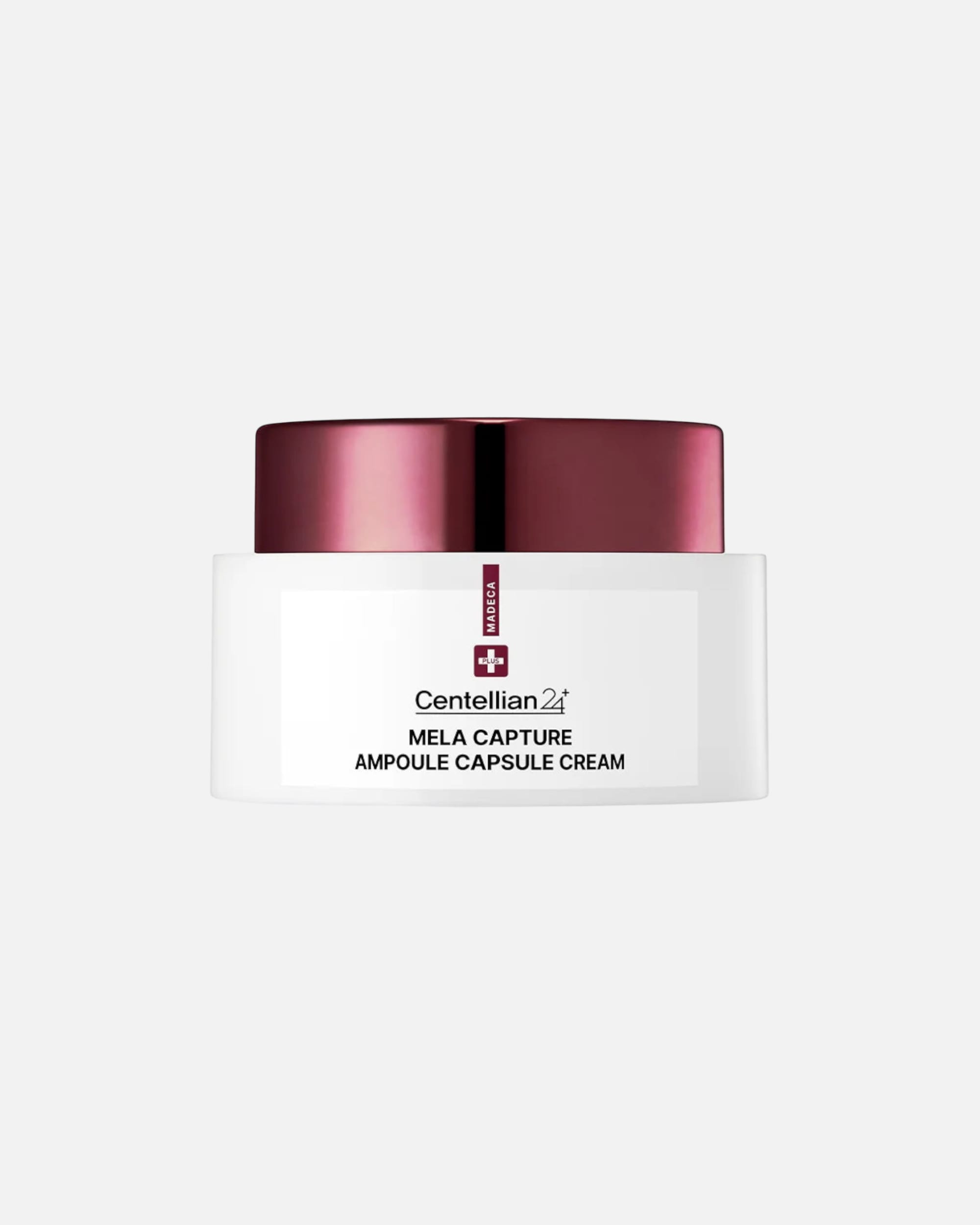 Anti-pigmentvlekjes creme voor UnisexCentellian24Default Brand LineMadeca Mela Capture Ampoule Capsule Cream55 ml