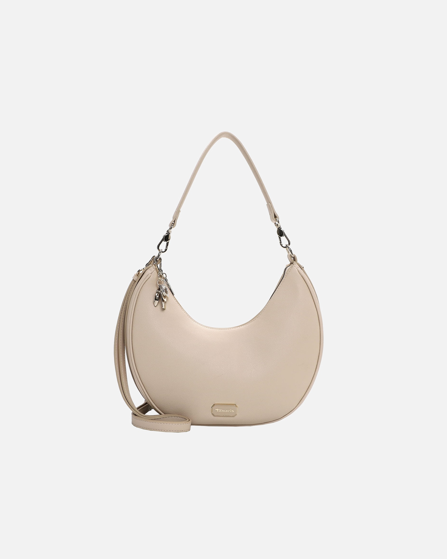 Clutch voor TamarisBuideltas TAS KatharinaBeige