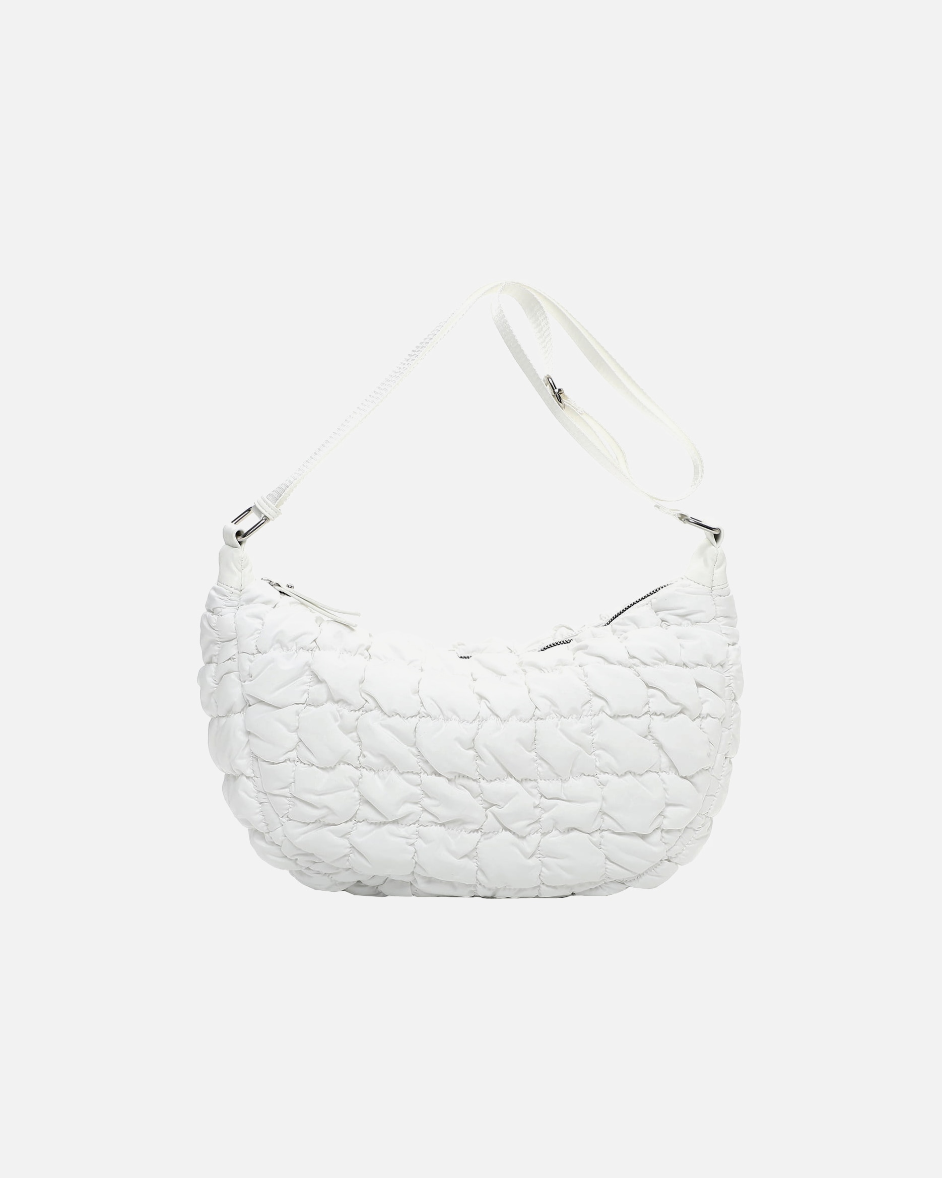 Tas voor EMILY & NOAHSchoudertas E&N Epinal RUE 09White