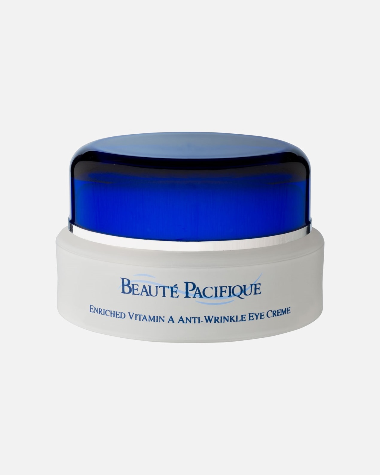 Anti-aging verzorging voor Beauté PacifiqueCrème Métamorphique Vitamine A Anti-Rimpel OogcrèmeKroes