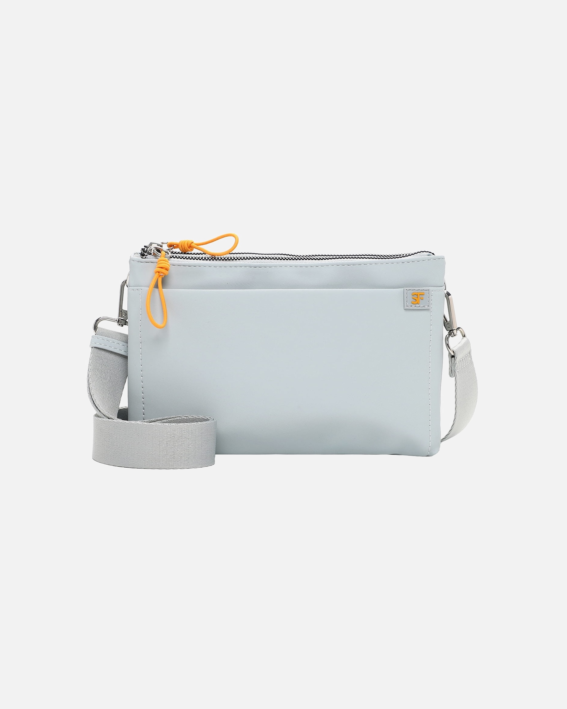 Clutch voor SURI FREYSchoudertas SFY AlleyLightblue