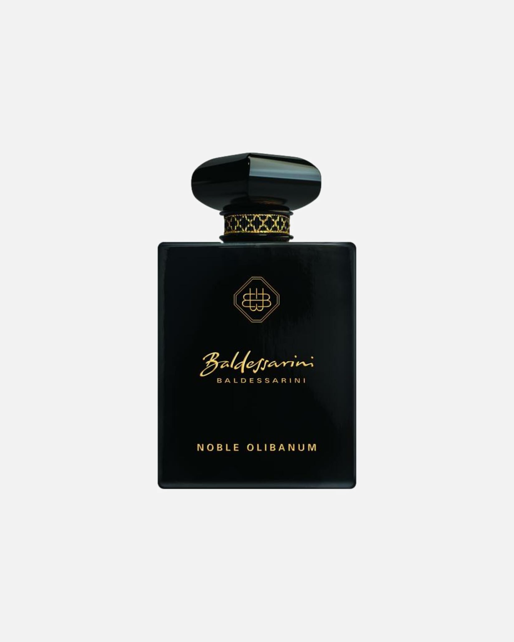 Eau de parfum voor BaldessariniOrient Collection Noble Olibanum EdP Nat. Spray100 ml