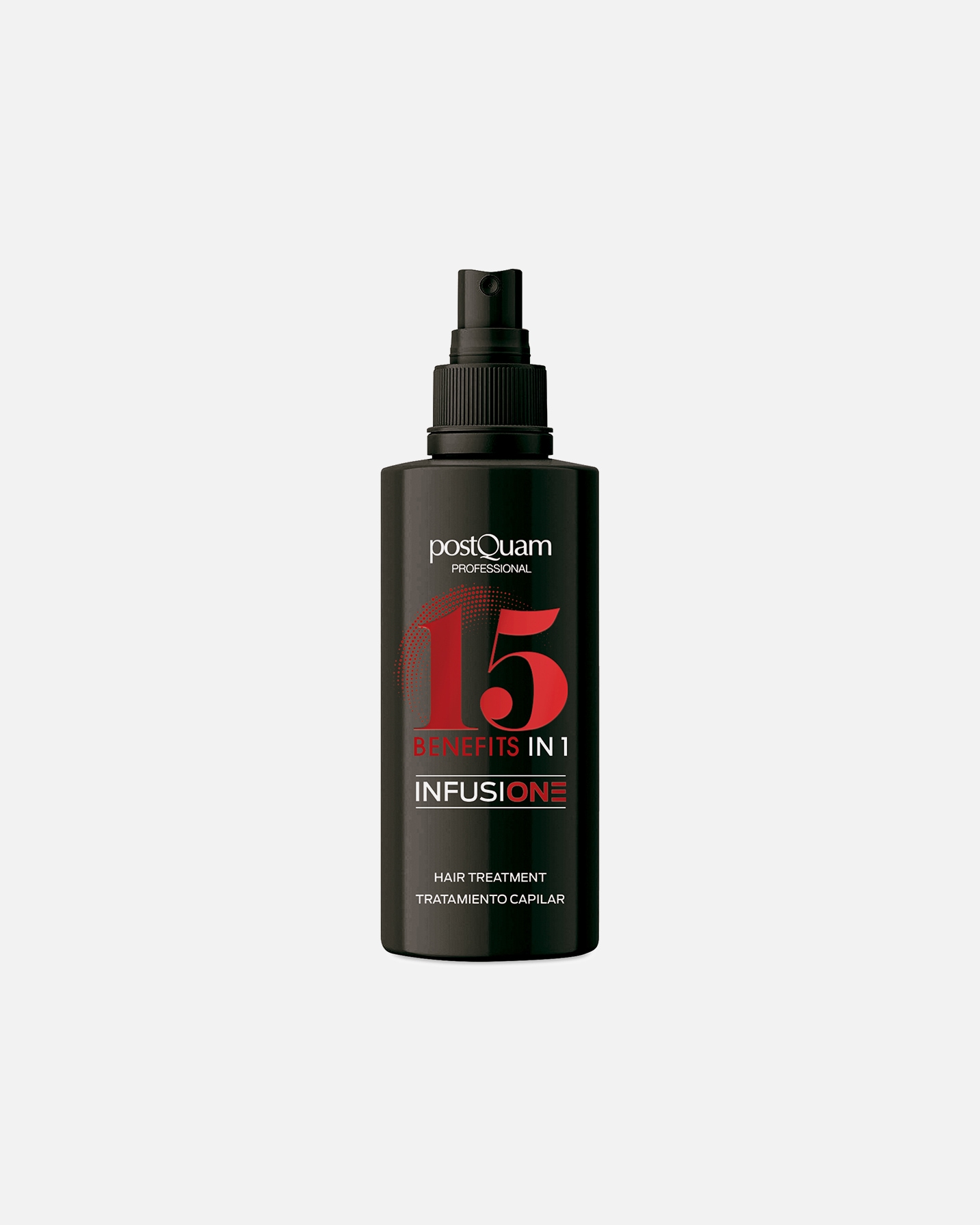Haarcrème voor UnisexInfusione 15 In 1 .Infusione 15 In 1 .
