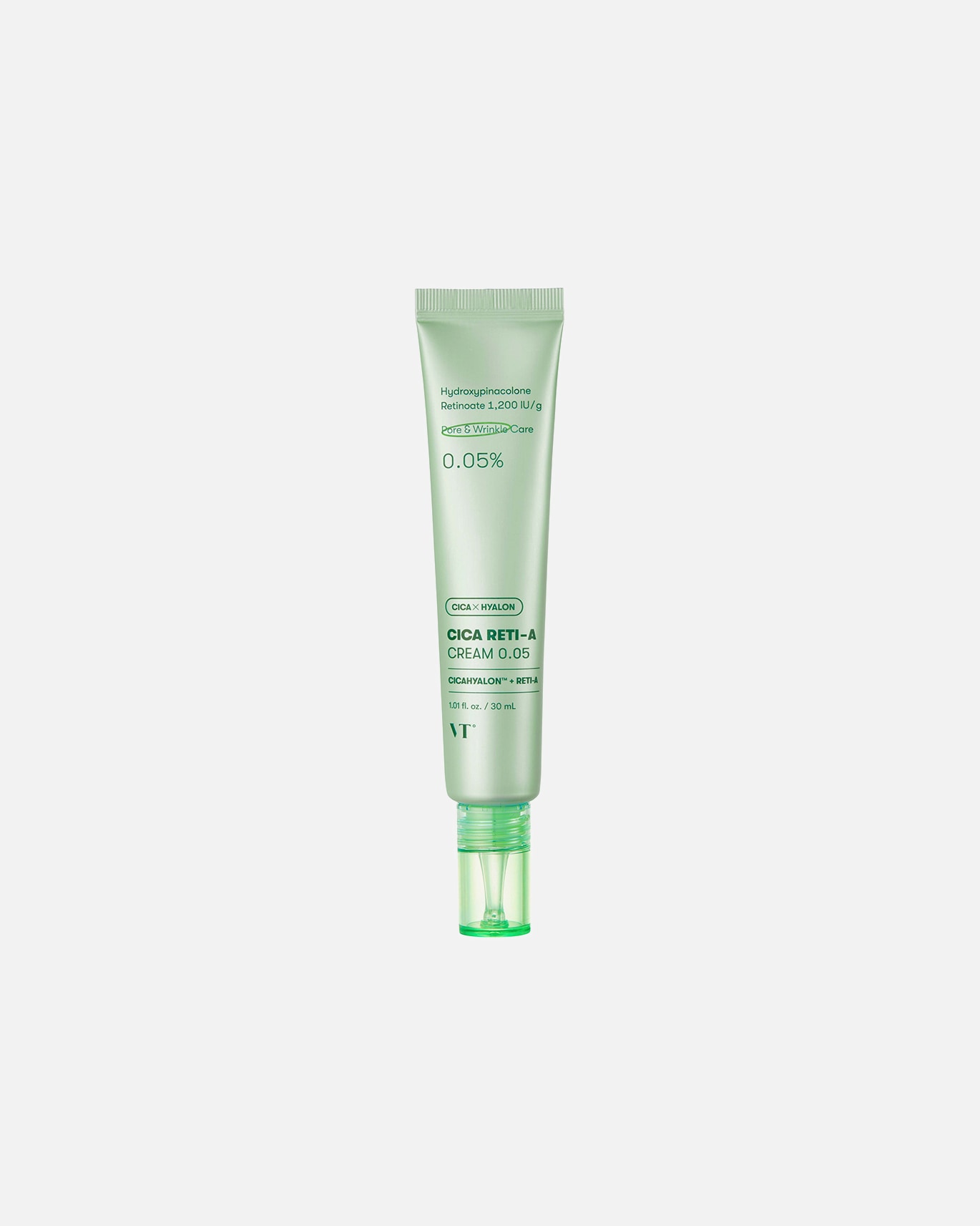 Gezichtscrème voor UnisexVT CosmeticsDefault Brand LineCica Reti-A Cream 0.0530 ml