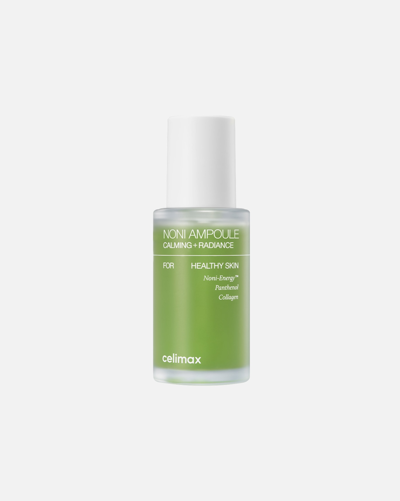 Hydraterend serum voor UnisexThe Real Noni Energy Ampoule30 ml