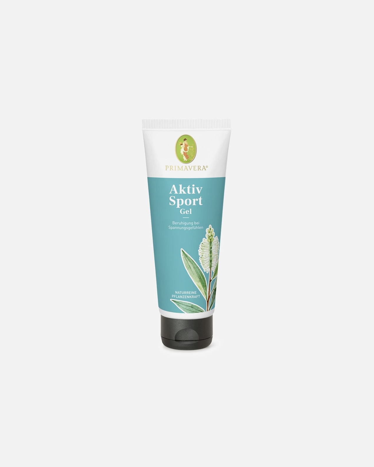 Body gel voor UnisexPrimaveraAktiv Sportgel75 ml