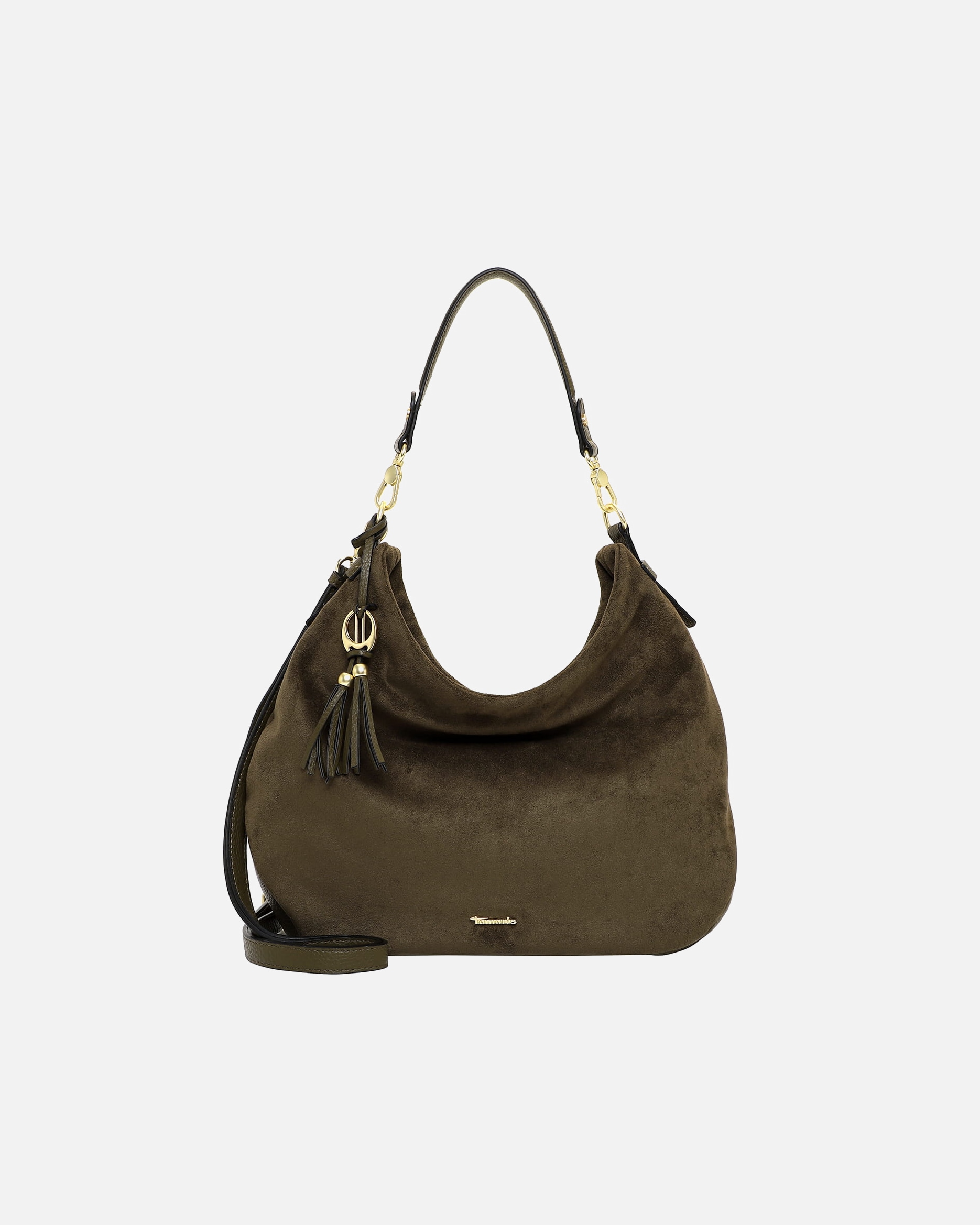Tas voor TamarisBuideltas TAS MareikeOliv