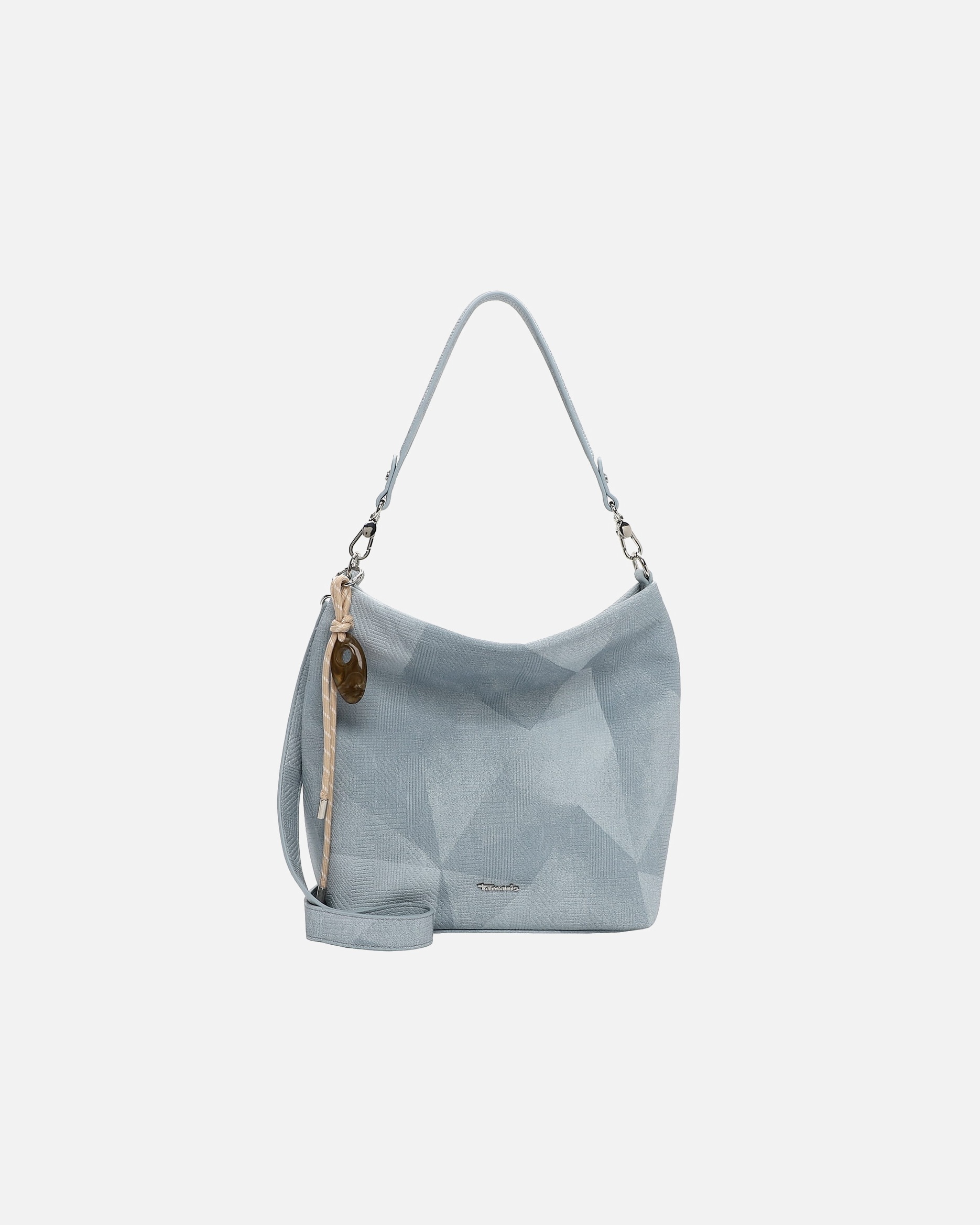 Schoudertas voor TamarisBuideltas TAS KarenLightblue