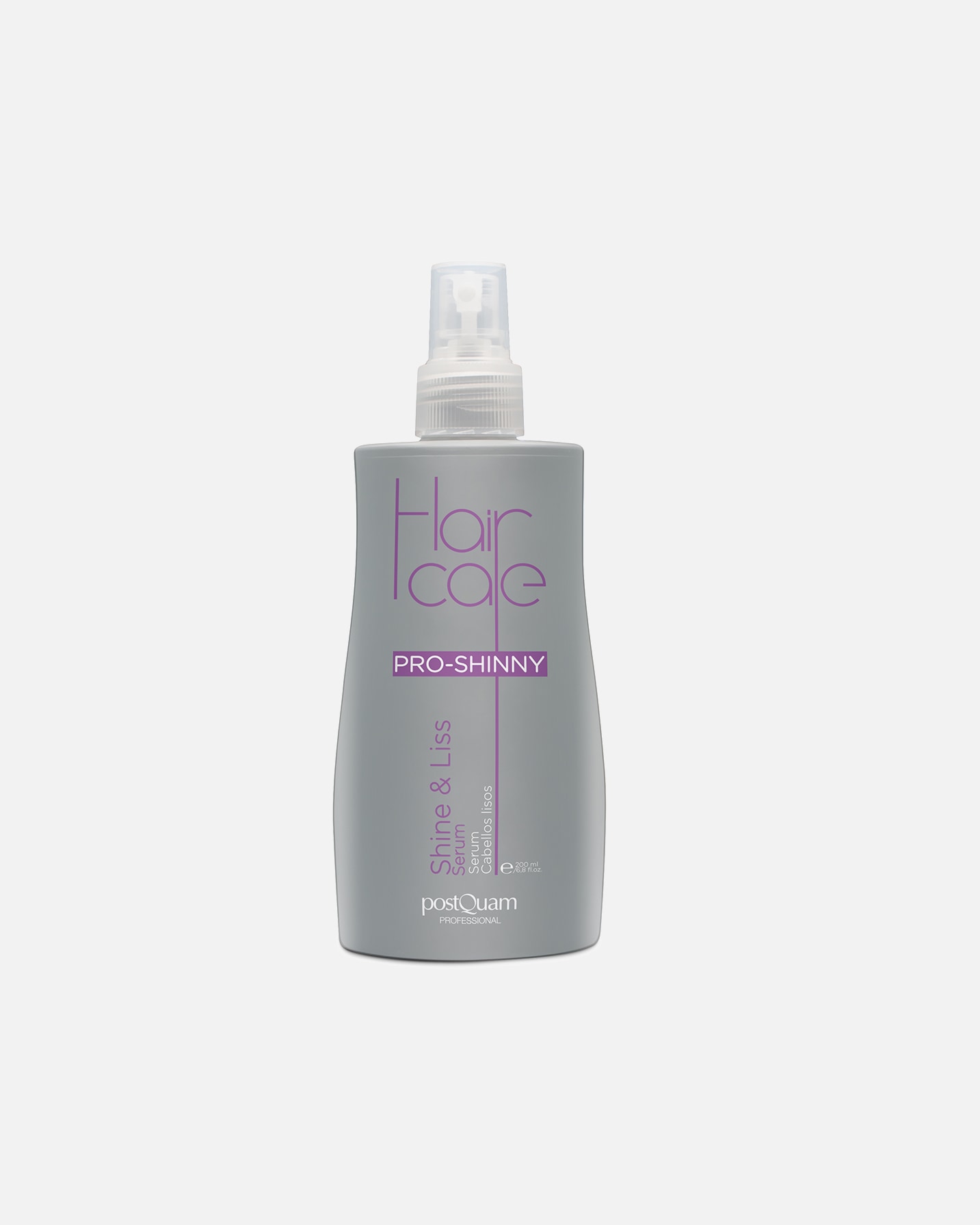 Conditioner voor UnisexLiss &Shine SerumLiss &Shine Serum