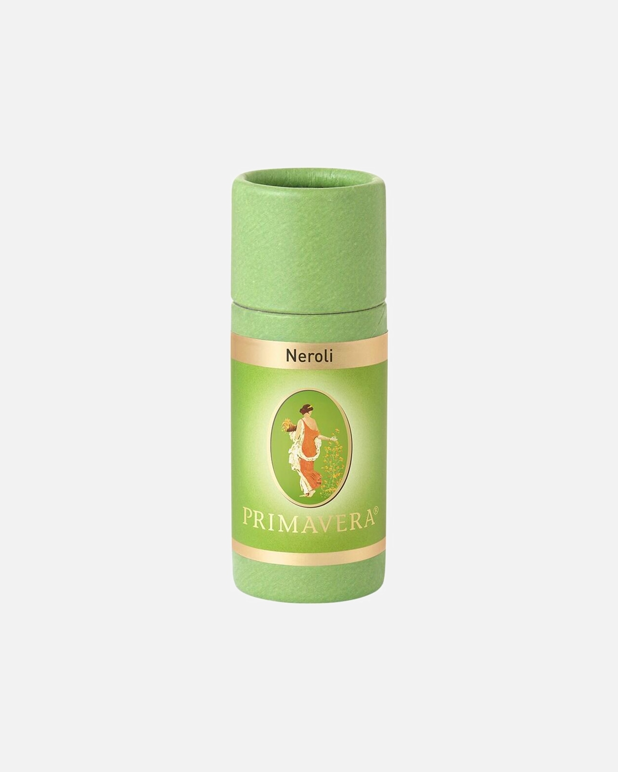 Kamergeur voor UnisexPrimaveraMarokkaanse neroli1 ml