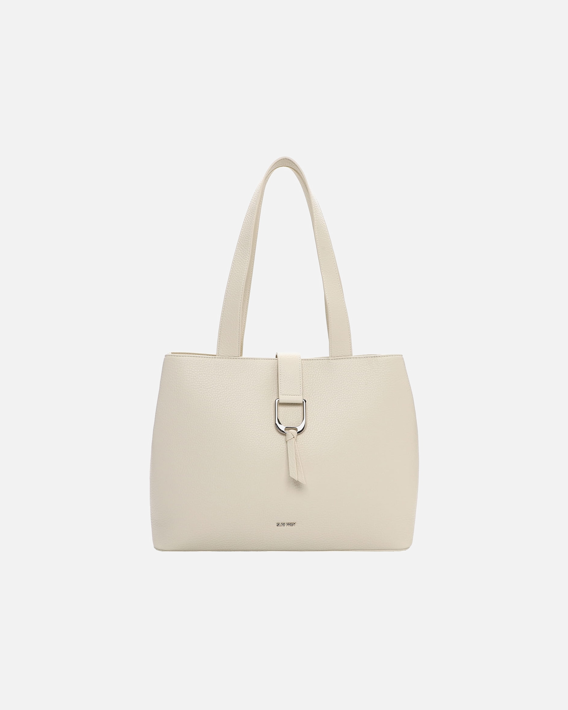 Clutch voor SURI FREYShopper SFY KeelyBeige