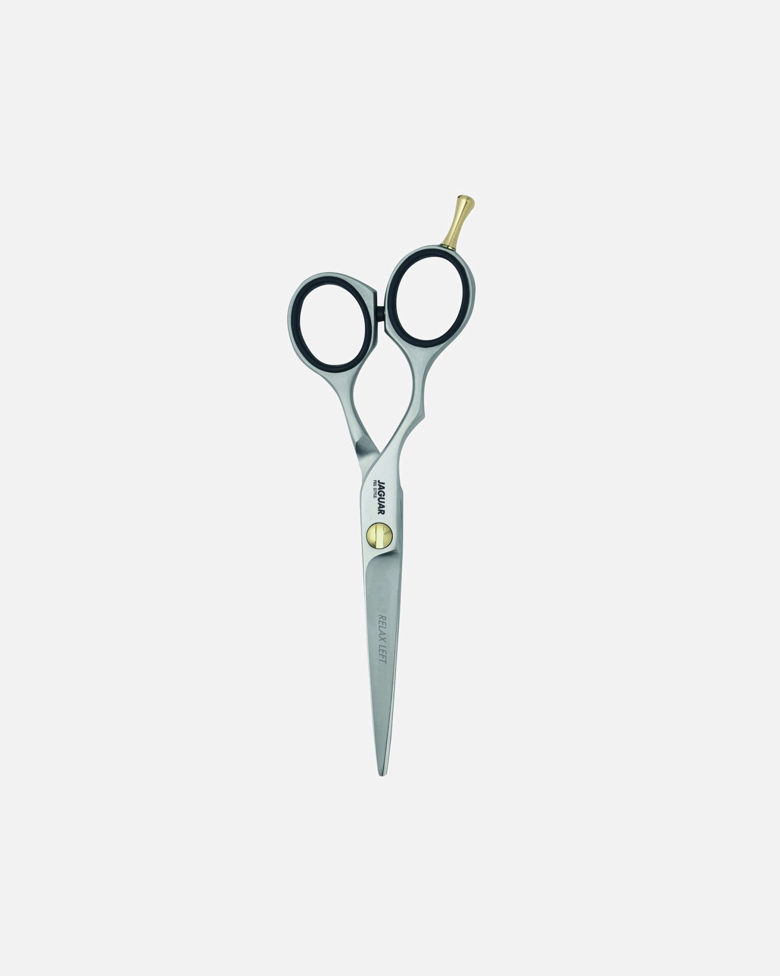 Haarschaar voor UnisexJaguar SolingenPre Style Relax Knipschaar linkshandig1stuk