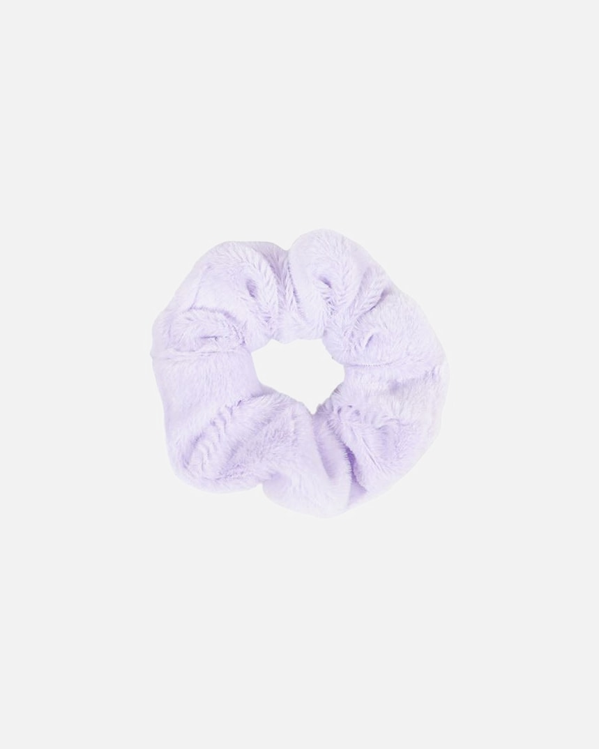 Haarelastiekje voor SOHOTeddie Scrunchiepaars