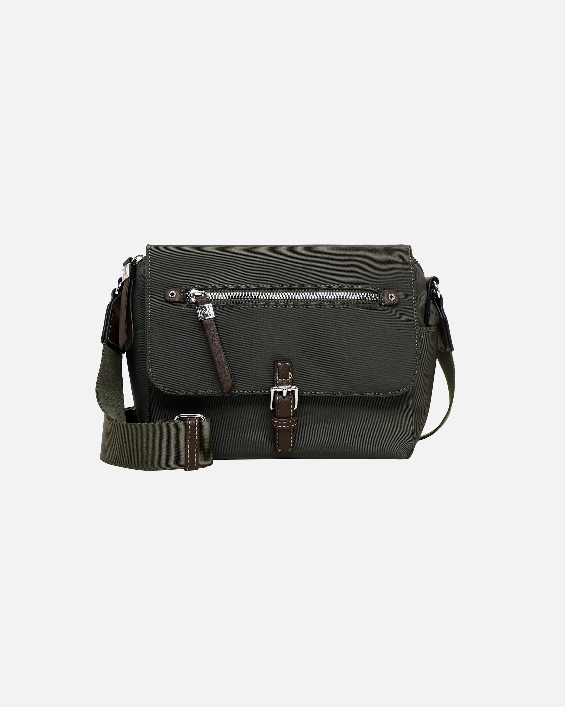Tas voor EMILY & NOAHSchoudertas E&N EstherOliv