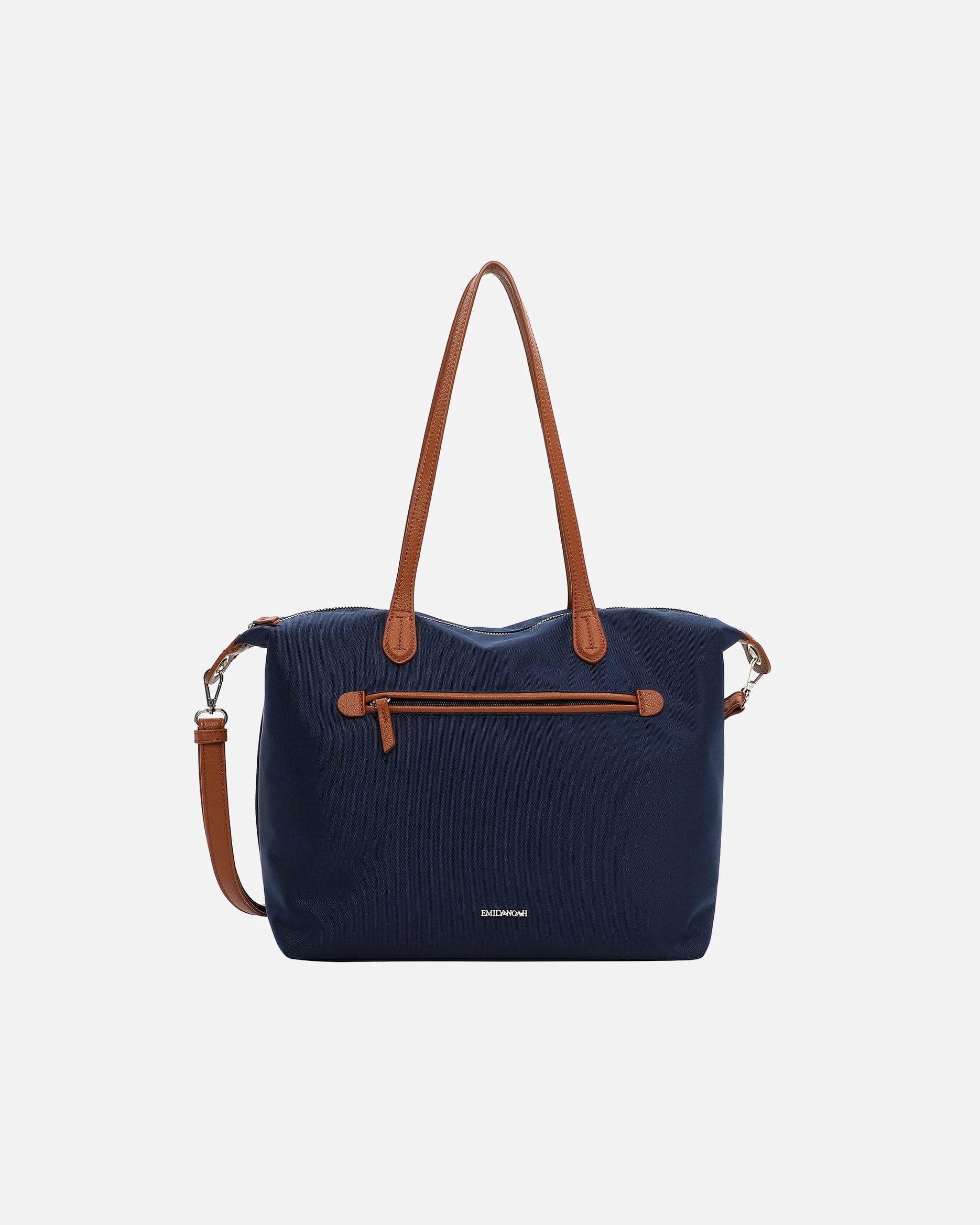 Shopper voor EMILY & NOAHShopper E&N JarinaBlue