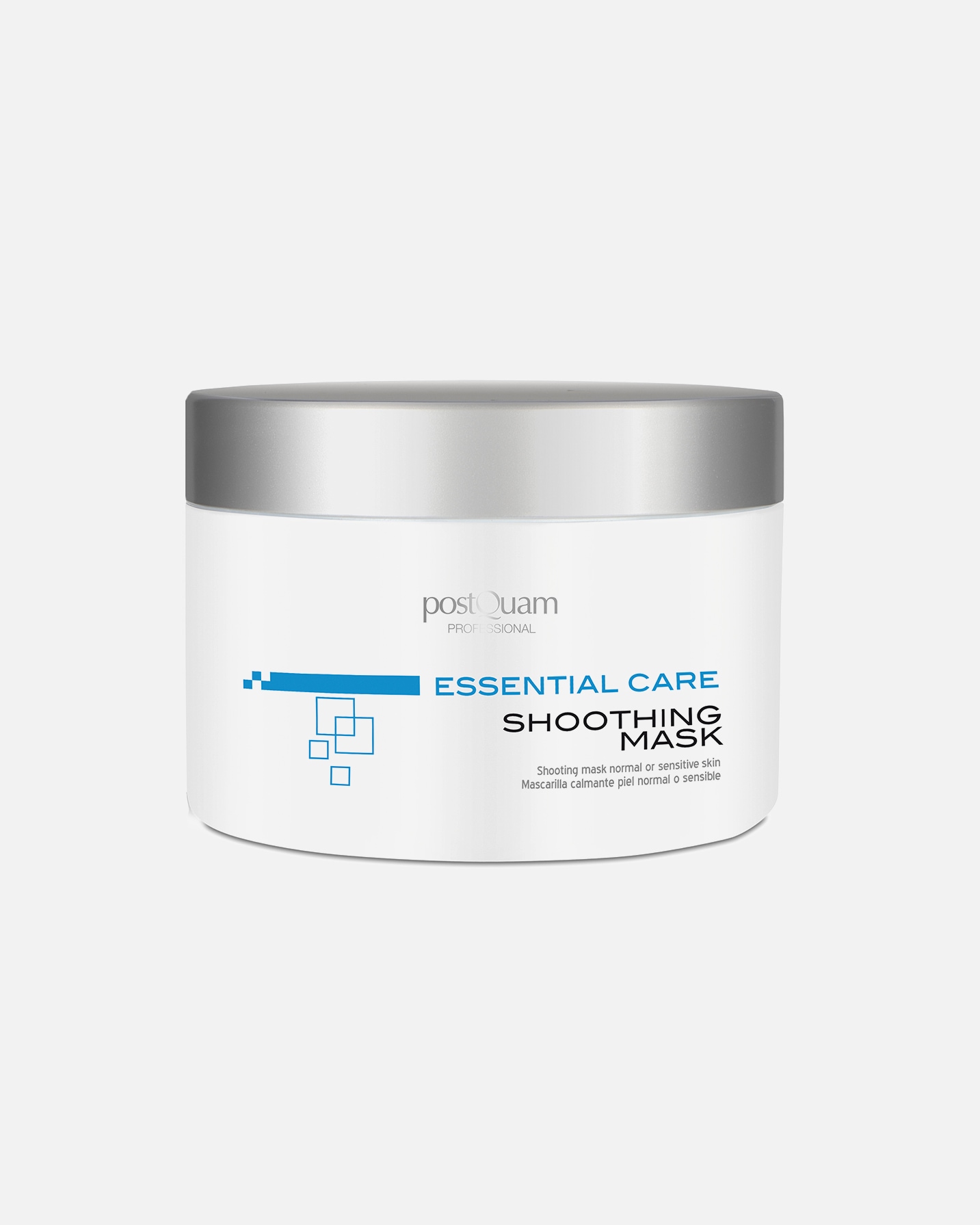 Handcrème voor UnisexPostquamVerzachtend Masker200 ml