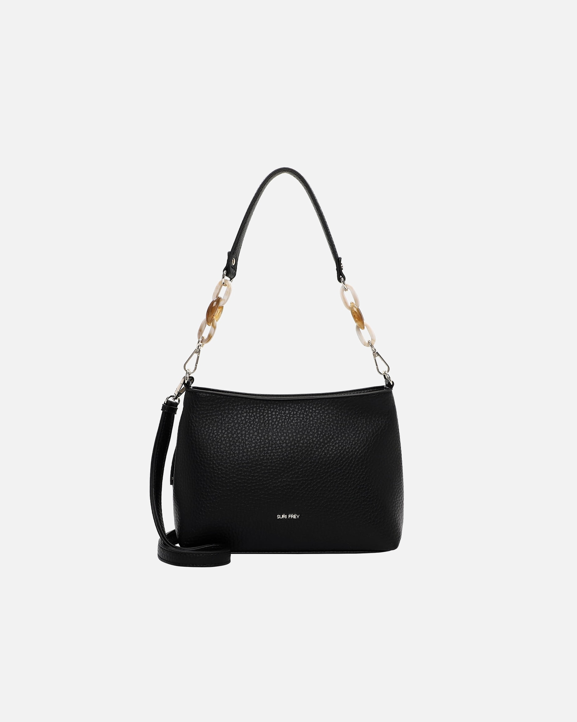Clutch voor SURI FREYBuideltas SFY JeannyBlack