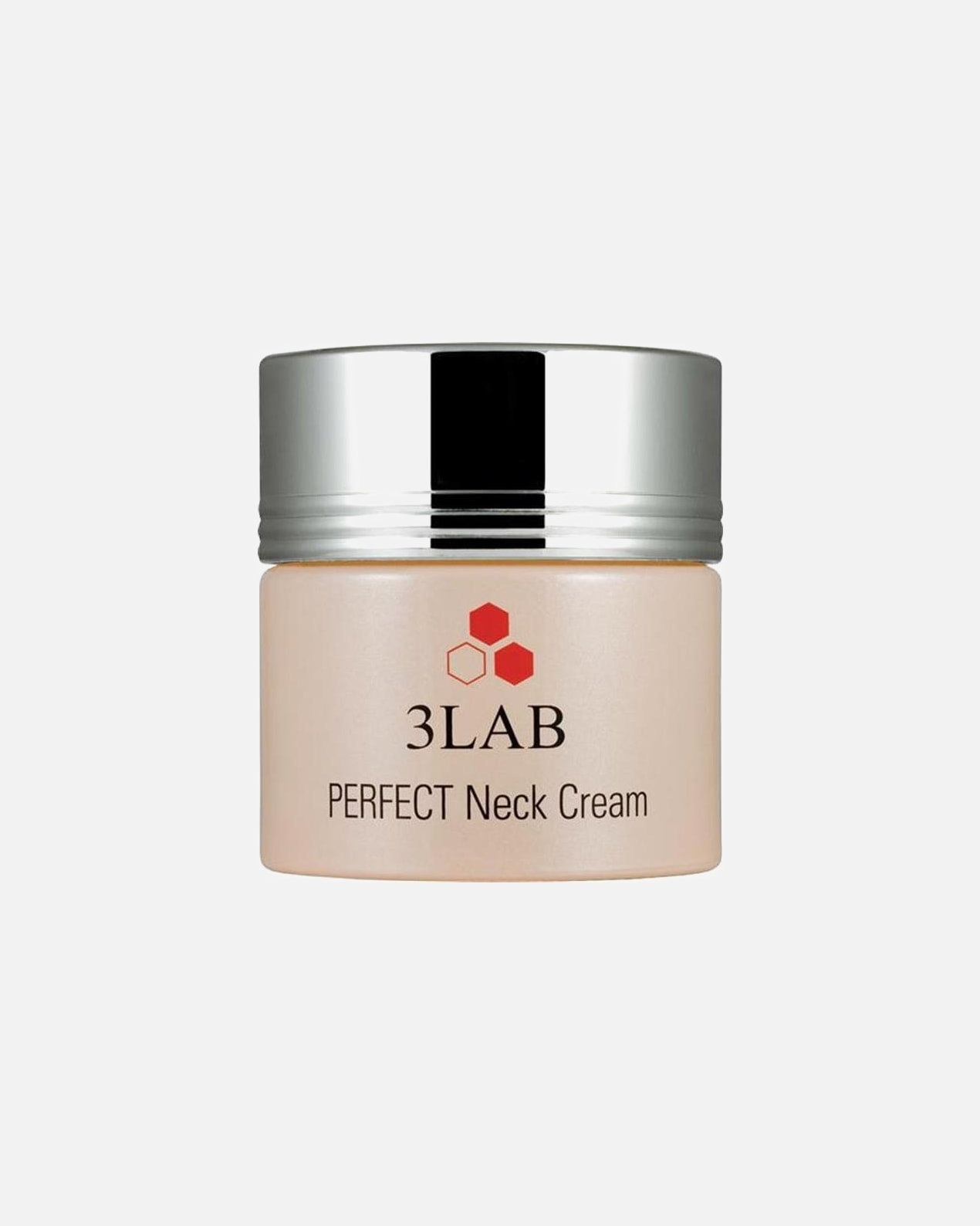 Nek & Décolleté voor 3LABPerfect Neck Cream60 ml