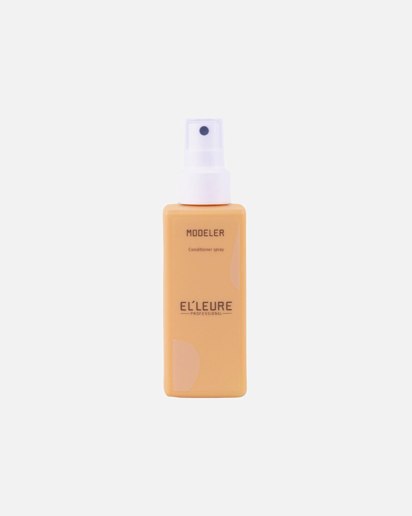 Leave-in conditioner voor ElleureModeler Conditioner SprayModeler Conditioner Spray