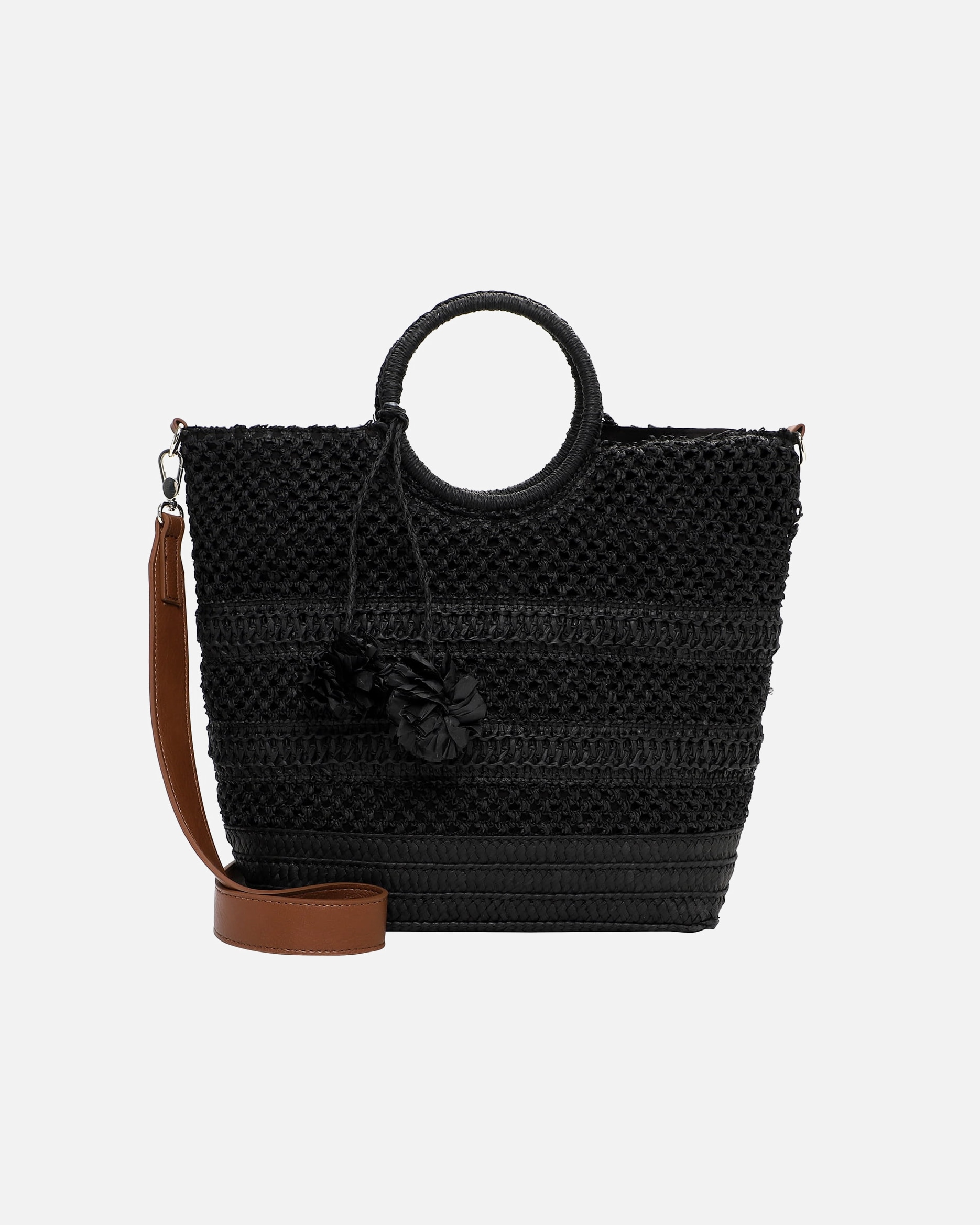 Tas voor TamarisShopper TAS Kassandraschwarz