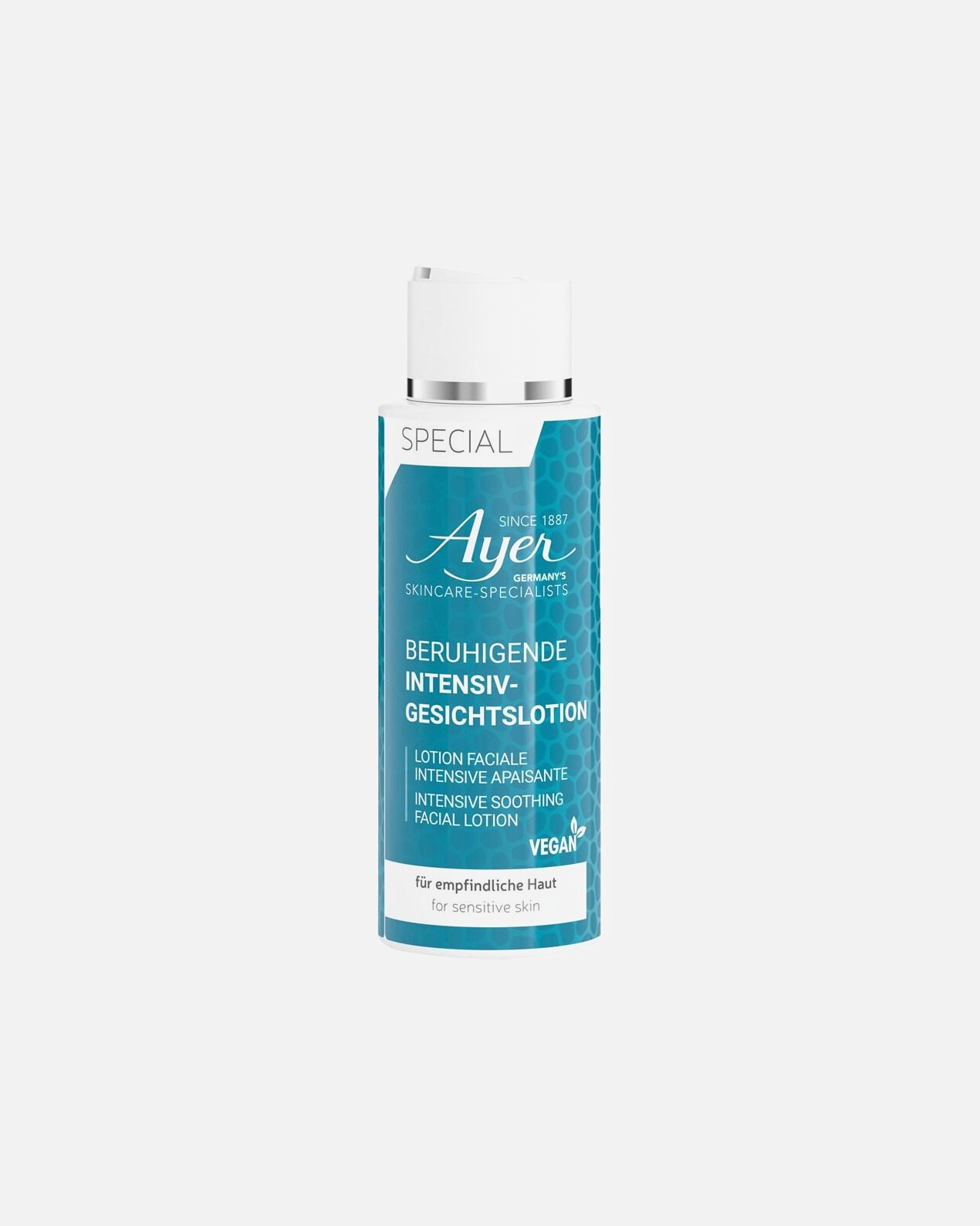 Gezichtscrème voor AyerGezichtslotion400 ml