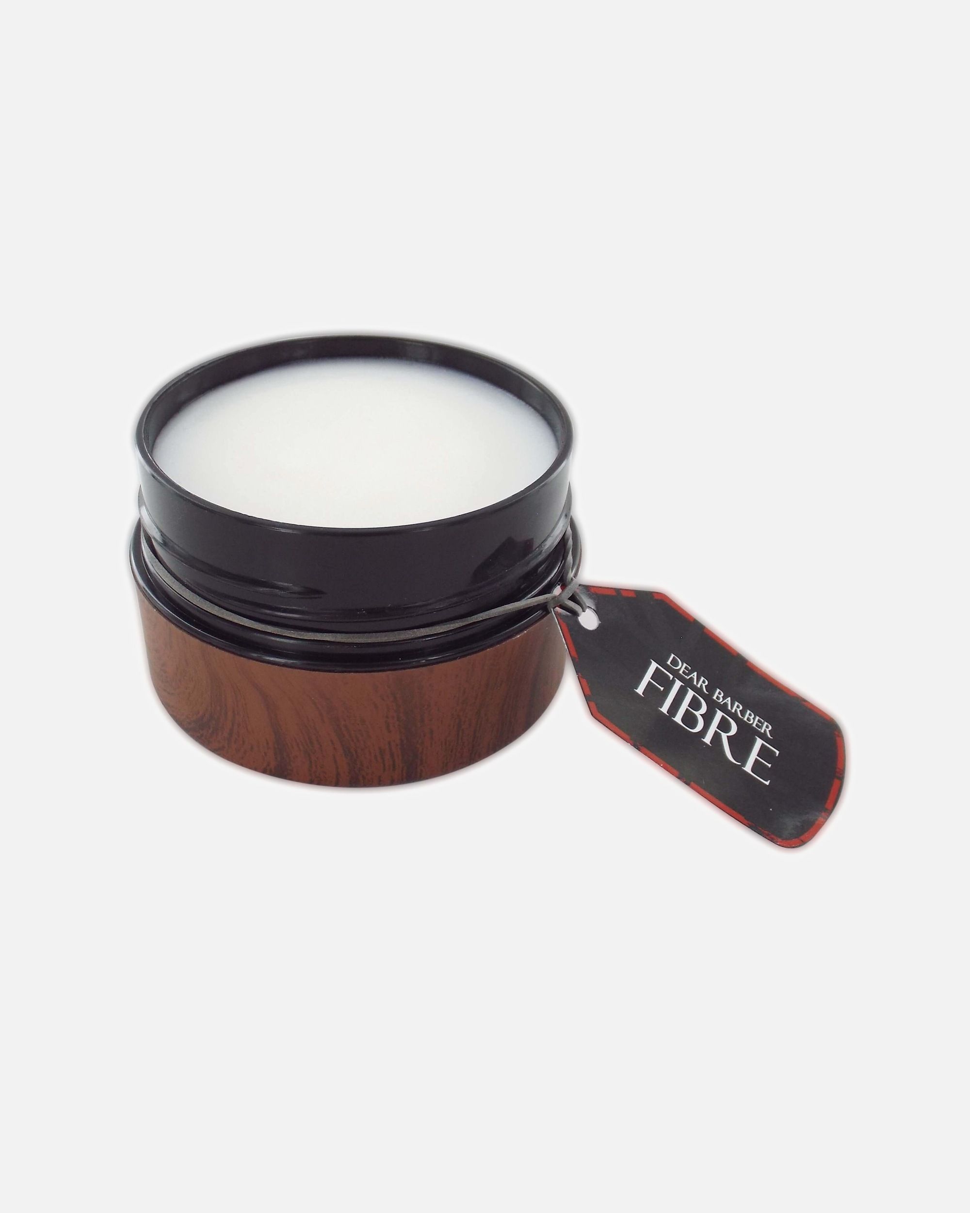 Haarcrème voor Dear BarberDefault Brand LineFibre Shaper100ml