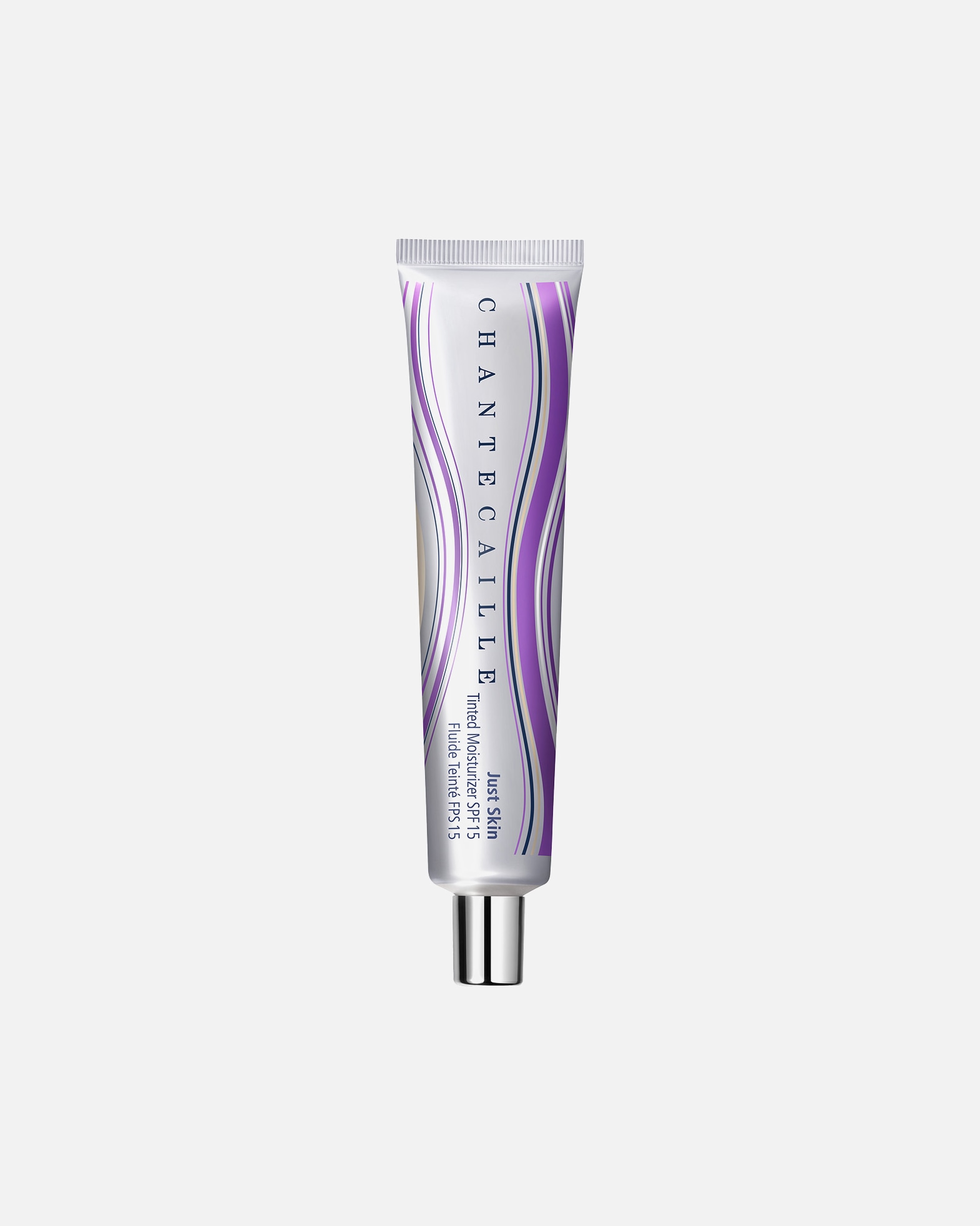 Zonmake-up voor UnisexChantecailleJUST SKIN TINTED MOISTURIZER SPF 15VANILLA