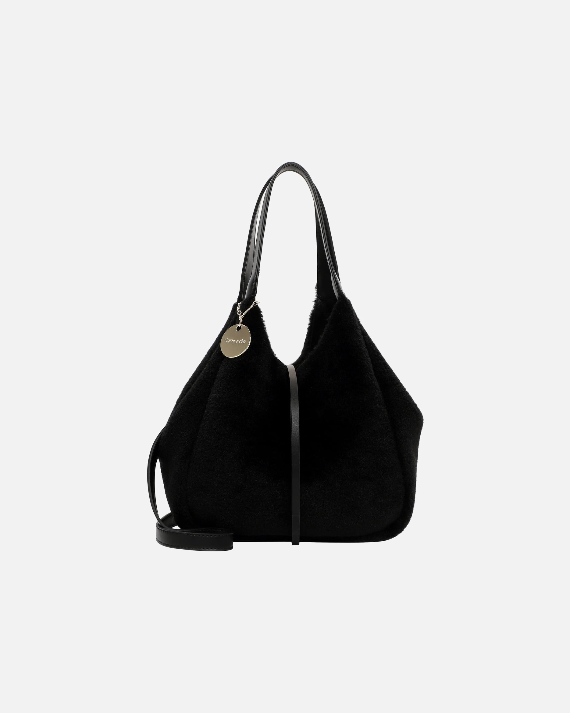 Tas voor TamarisShopper TAS Gajaschwarz