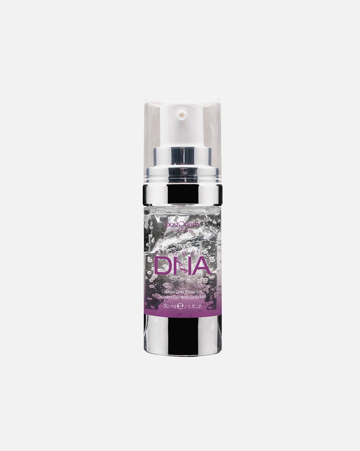 Oogserum voor UnisexPostquamGlobal Dna Essence Inten. Oogcontour SerumGlobal Dna Essence Inten. Oogcontour Serum