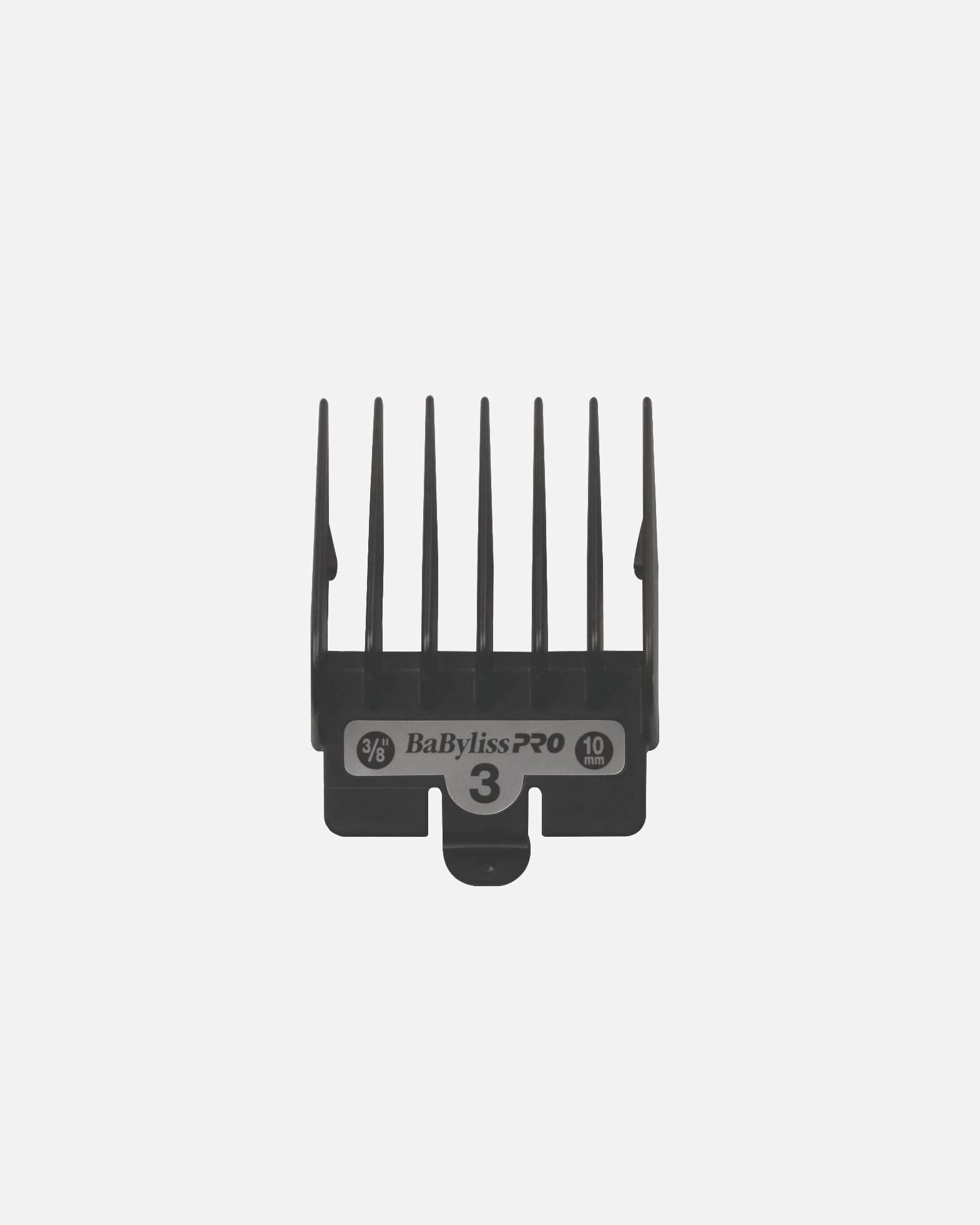 Elektrisch scheerapparaat voor BaByliss Pro4Artists Barbers's Clipper Cutting Guide1st