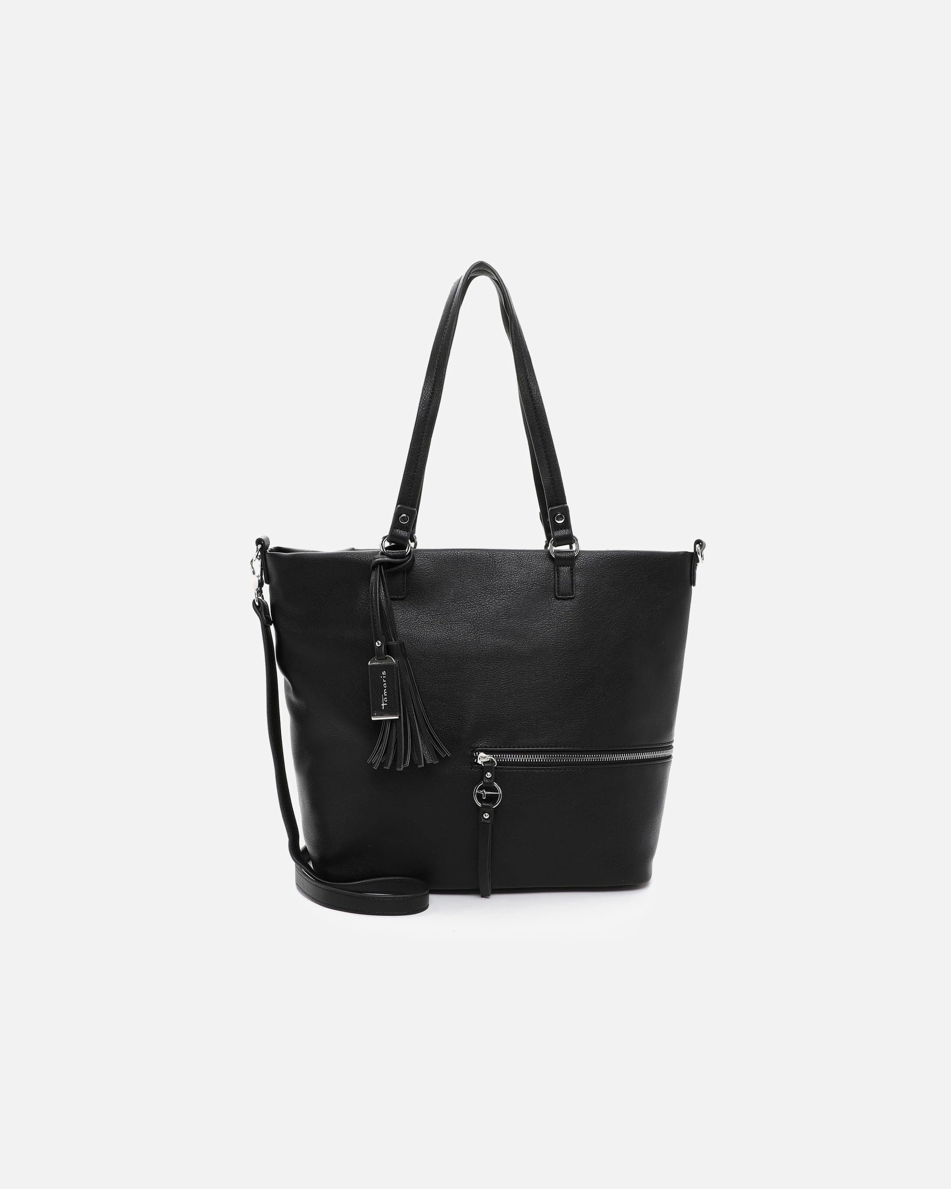 Tas voor TamarisShopper TAS Neleschwarz