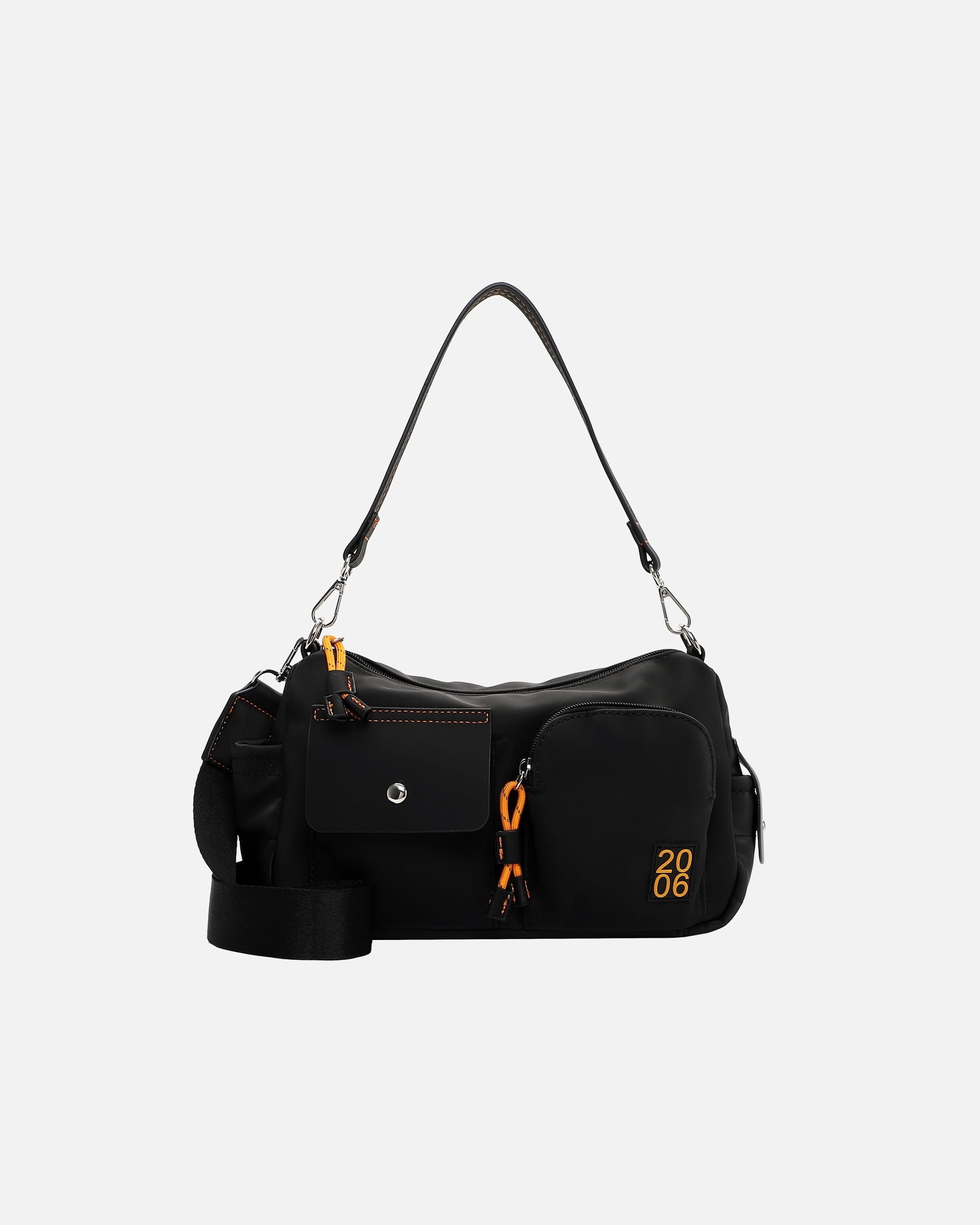 Tas voor EMILY & NOAHBuideltas E&N JoelineBlack