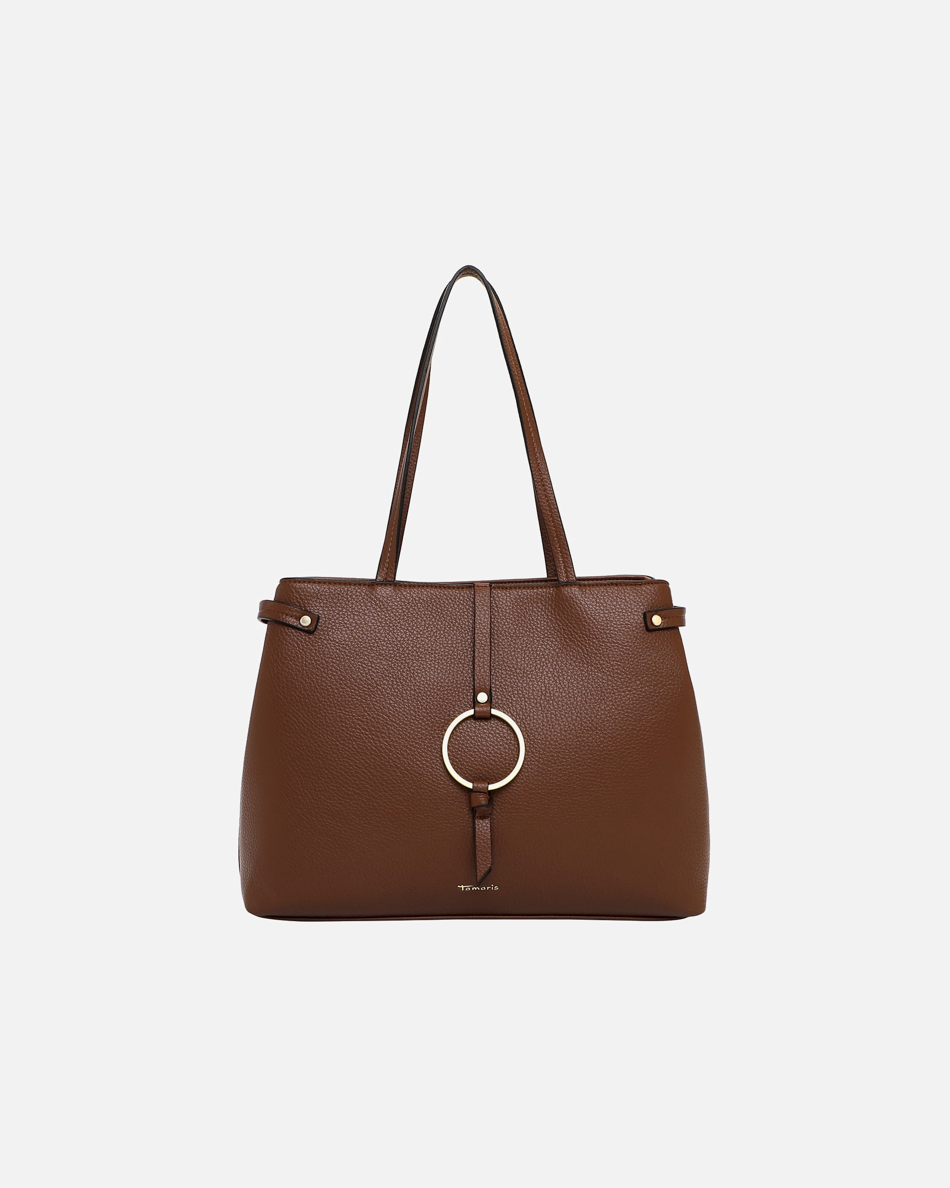 Tas voor TamarisShopper TAS MaischaCognac