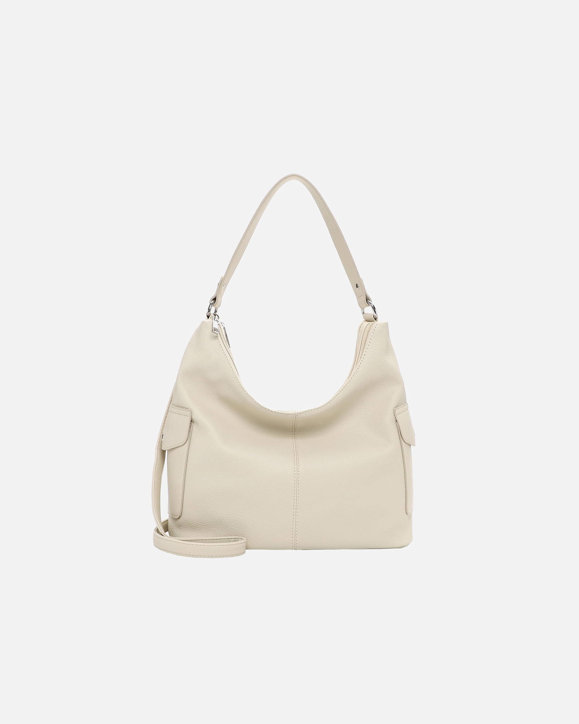 Clutch voor EMILY & NOAHBuideltas E&N Chartres RUE 09Beige