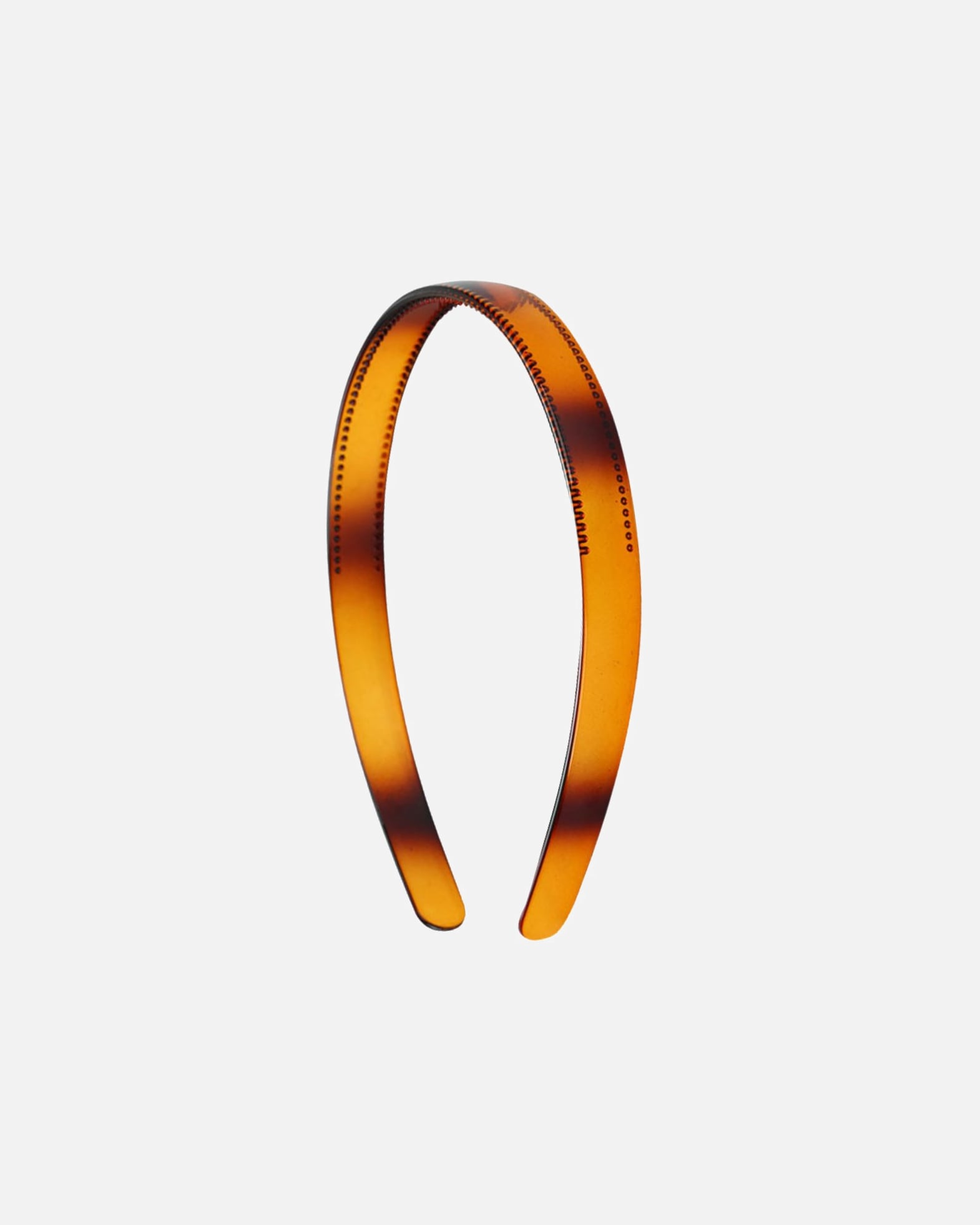 Haarband voor SOHOKlassiek haar rijpSchildpad