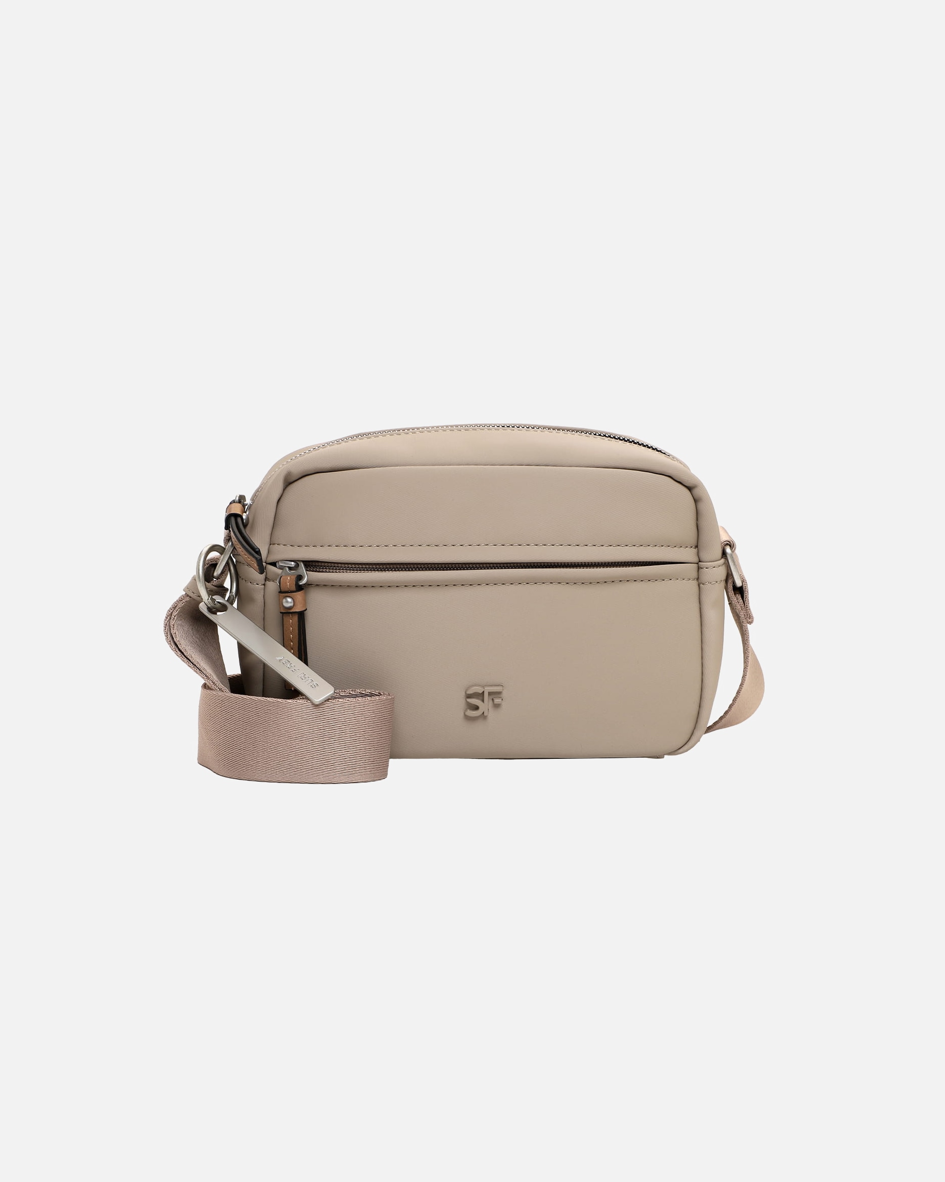 Tas voor SURI FREYSchoudertas SFY BonnySand