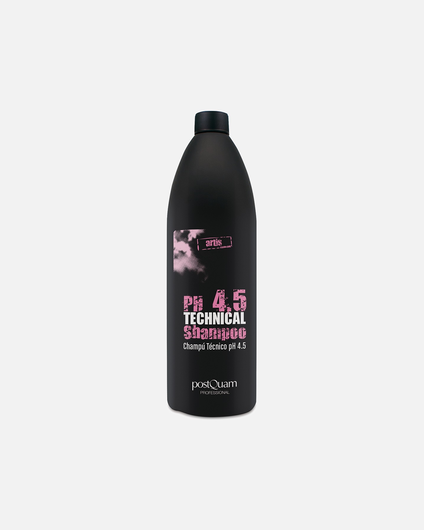 Haarshampoo voor UnisexTechniek Shampoo (.)Techniek Shampoo (.)