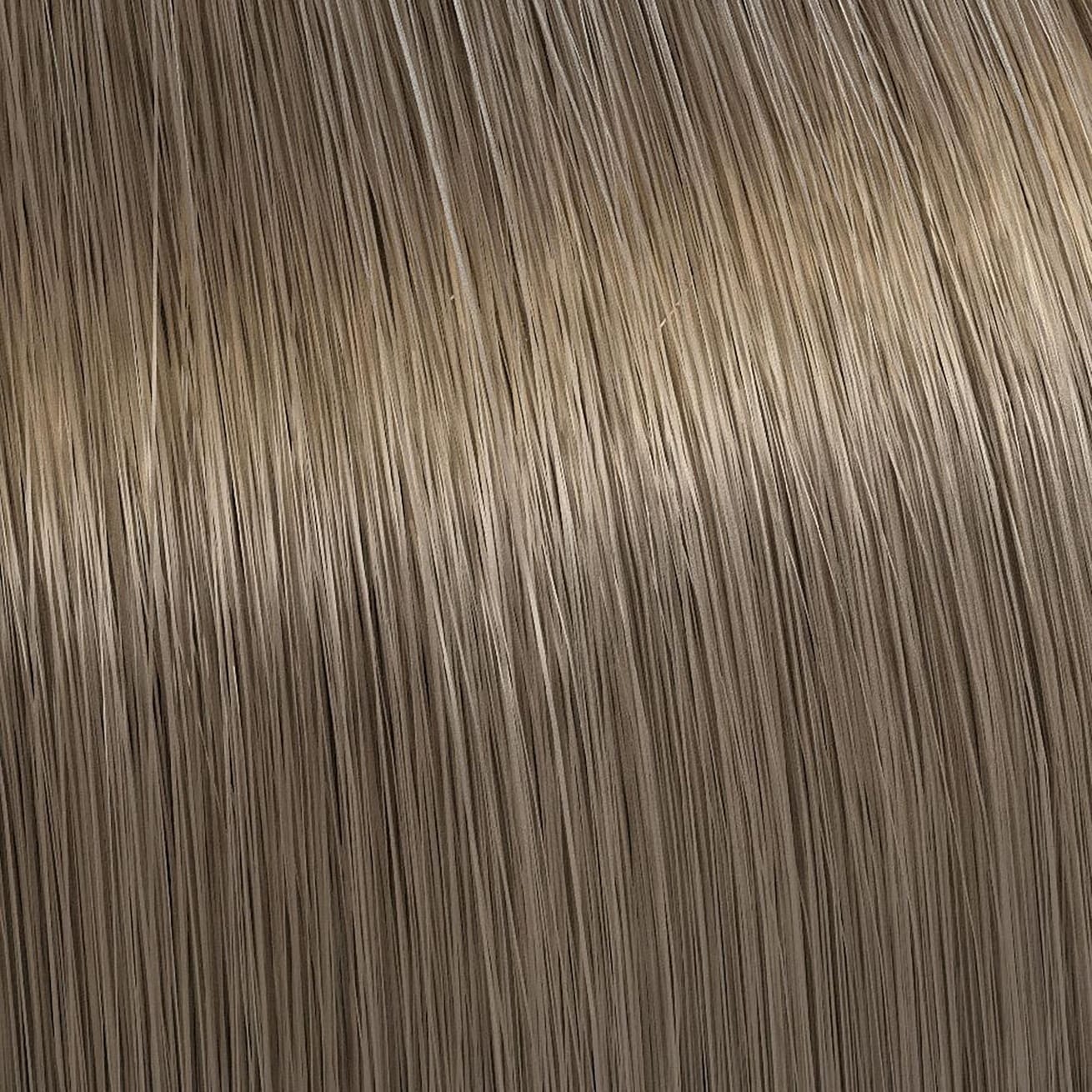 No. 8/1 Lichtblond/asblond