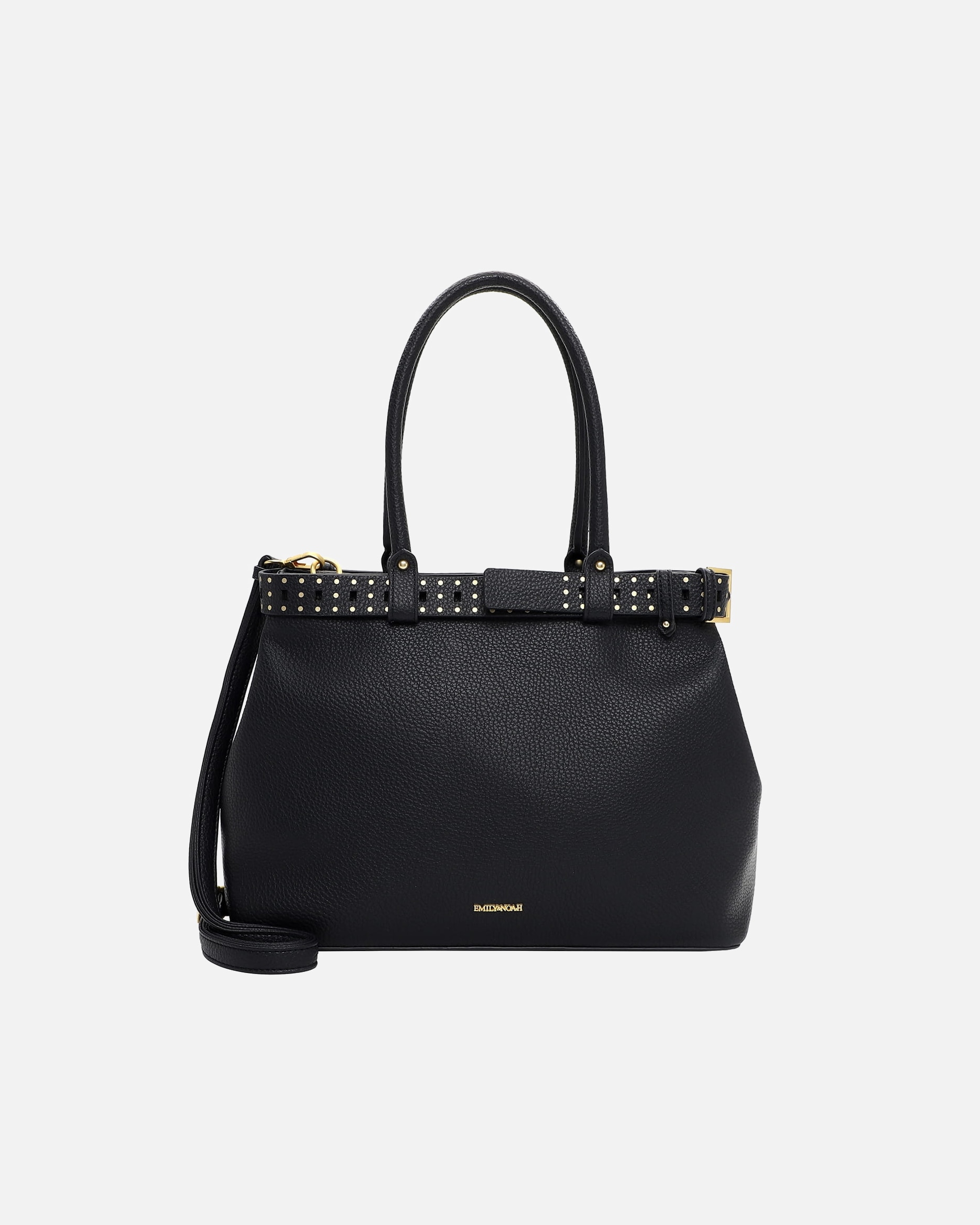 Tas voor EMILY & NOAHShopper E&N JustineBlue