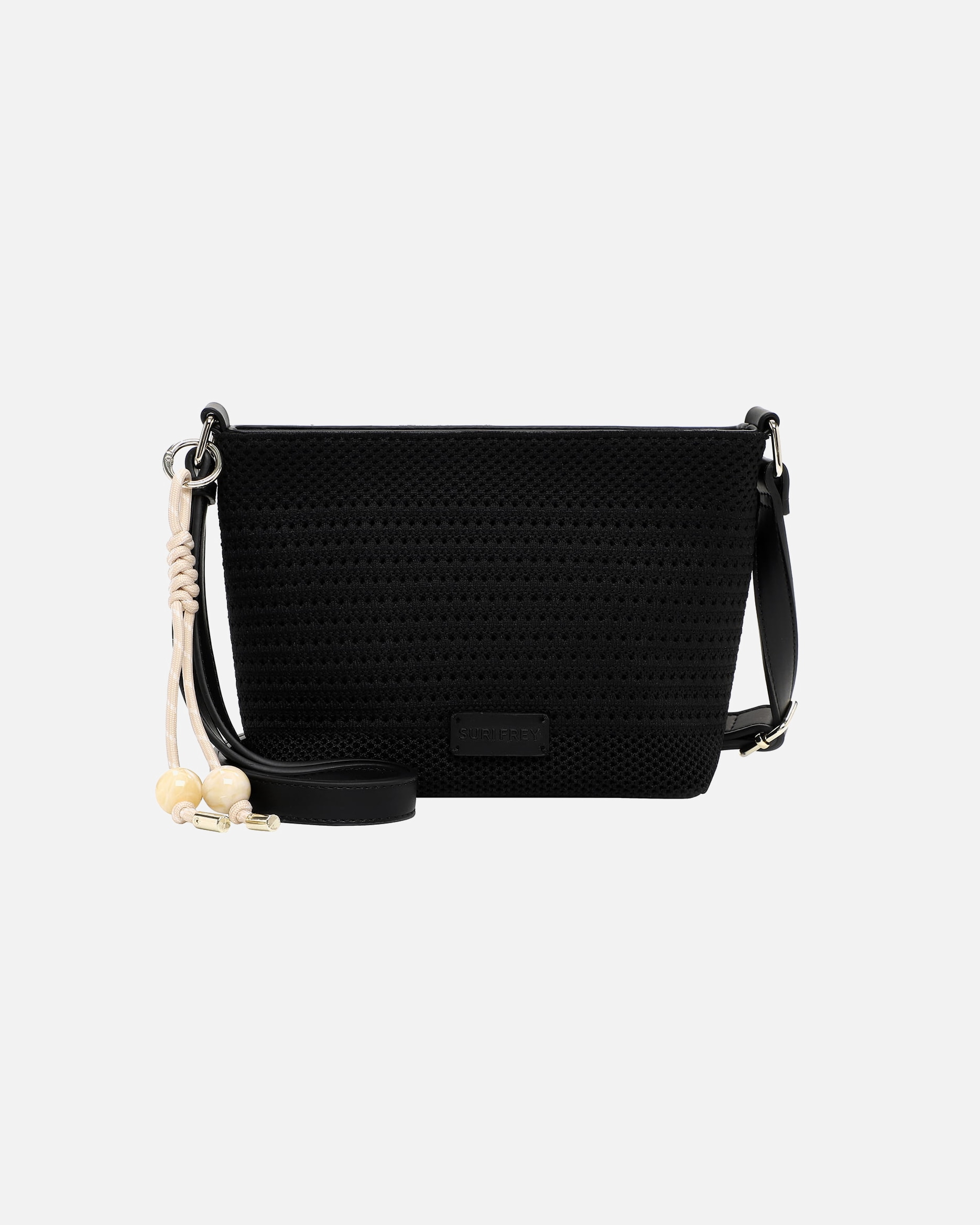 Tas voor SURI FREYSchoudertas SFY RubyBlack