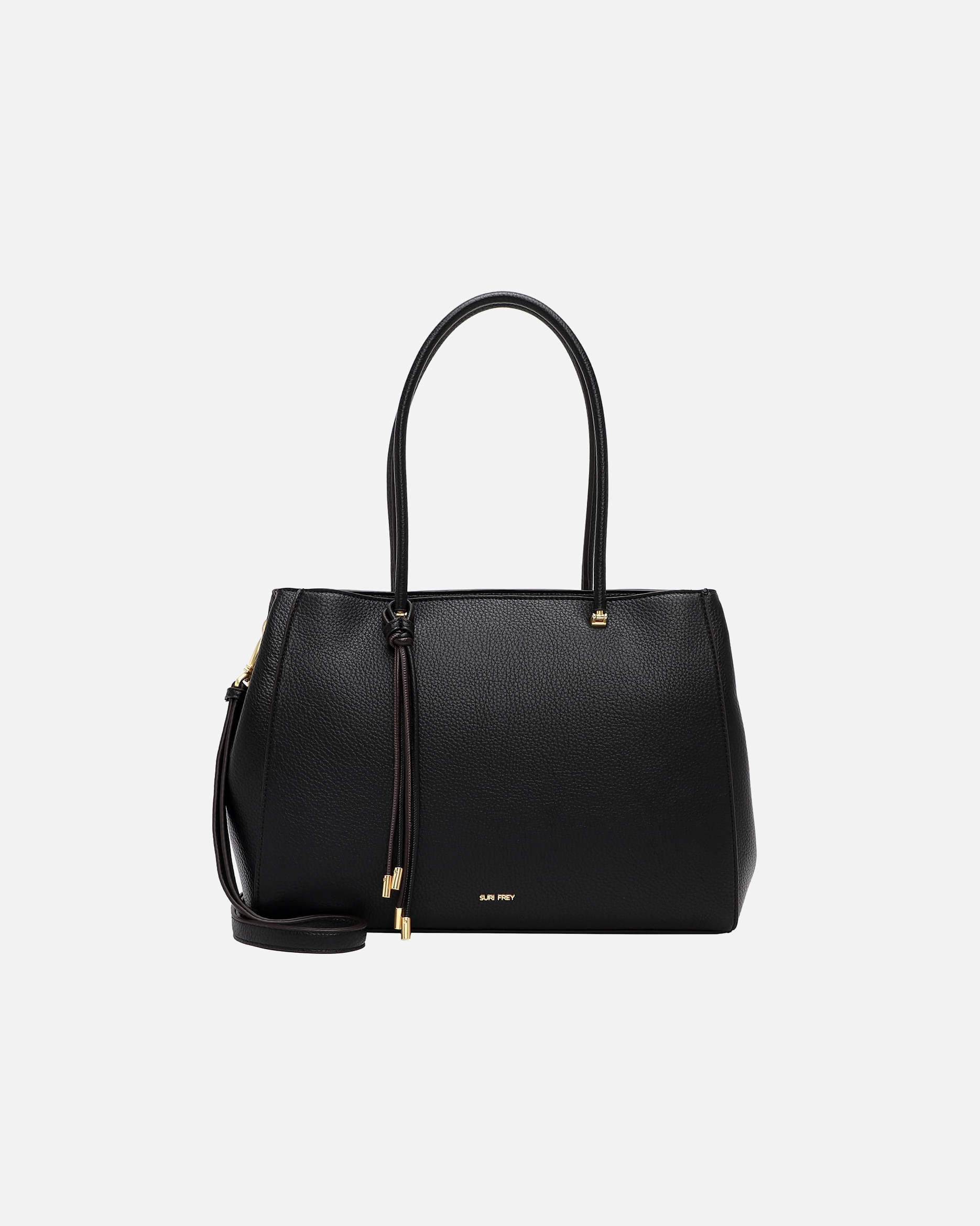 Tas voor SURI FREYShopper SFY Judyschwarz