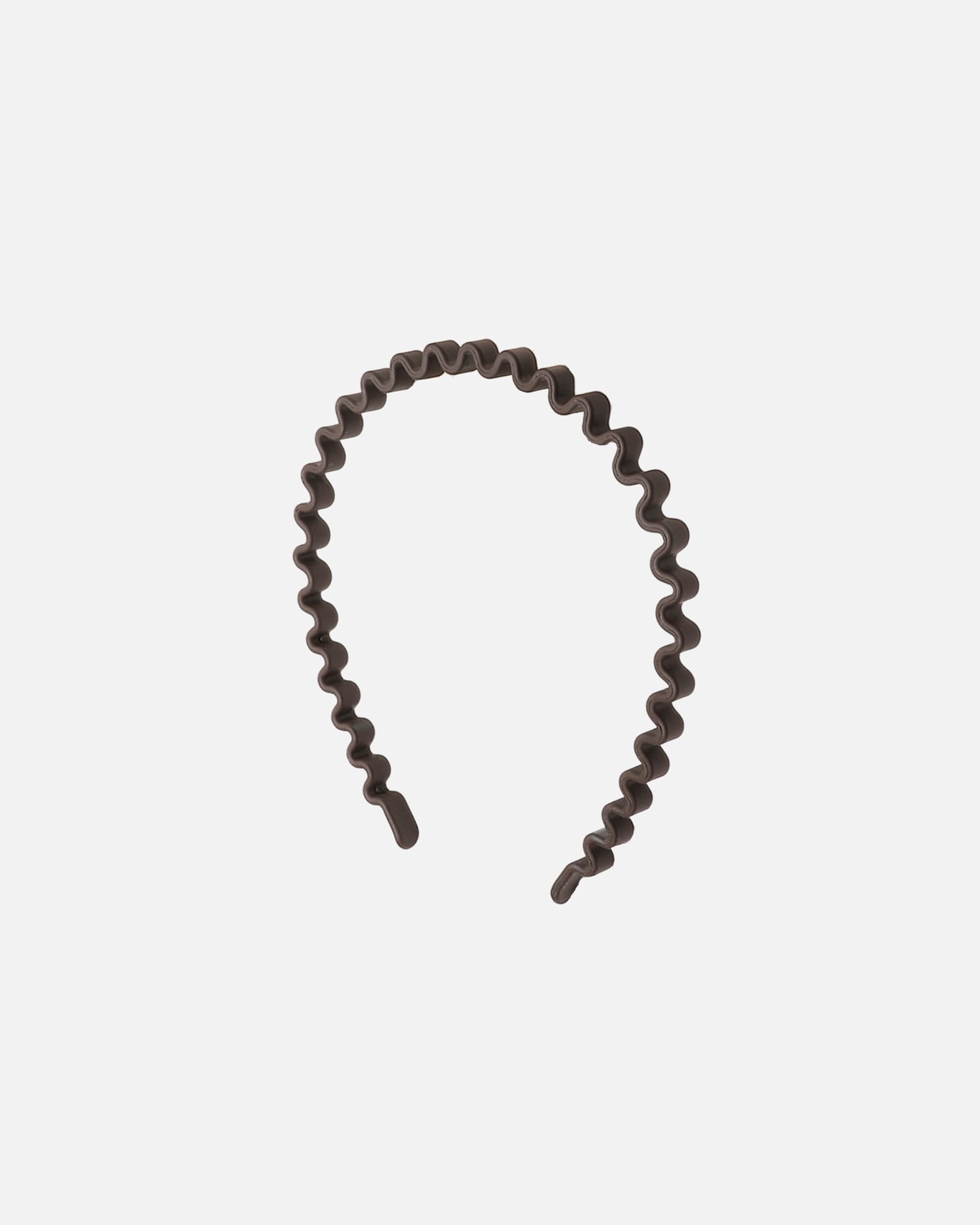 Haarband voor SOHOEnya -haar -klaarBruin